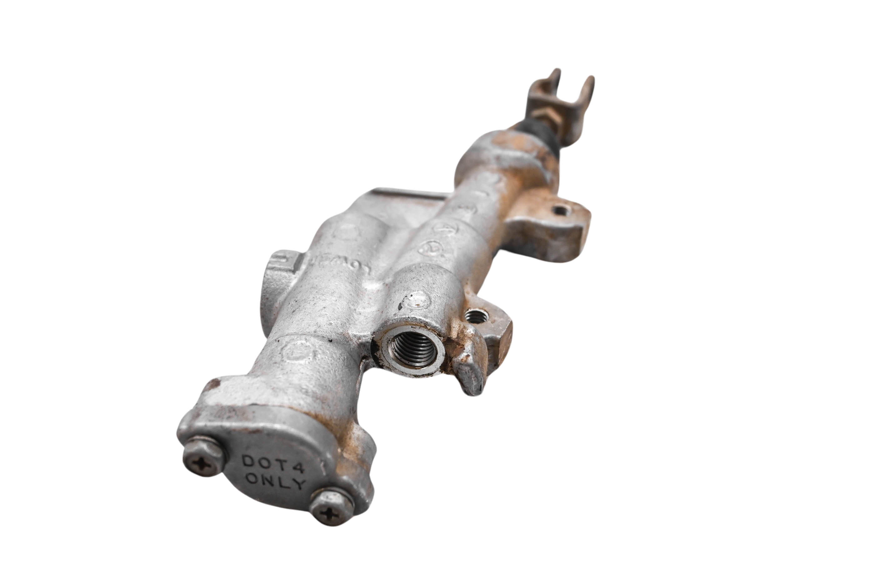 03 Yamaha YZ250F Rear Brake Master Cylinder