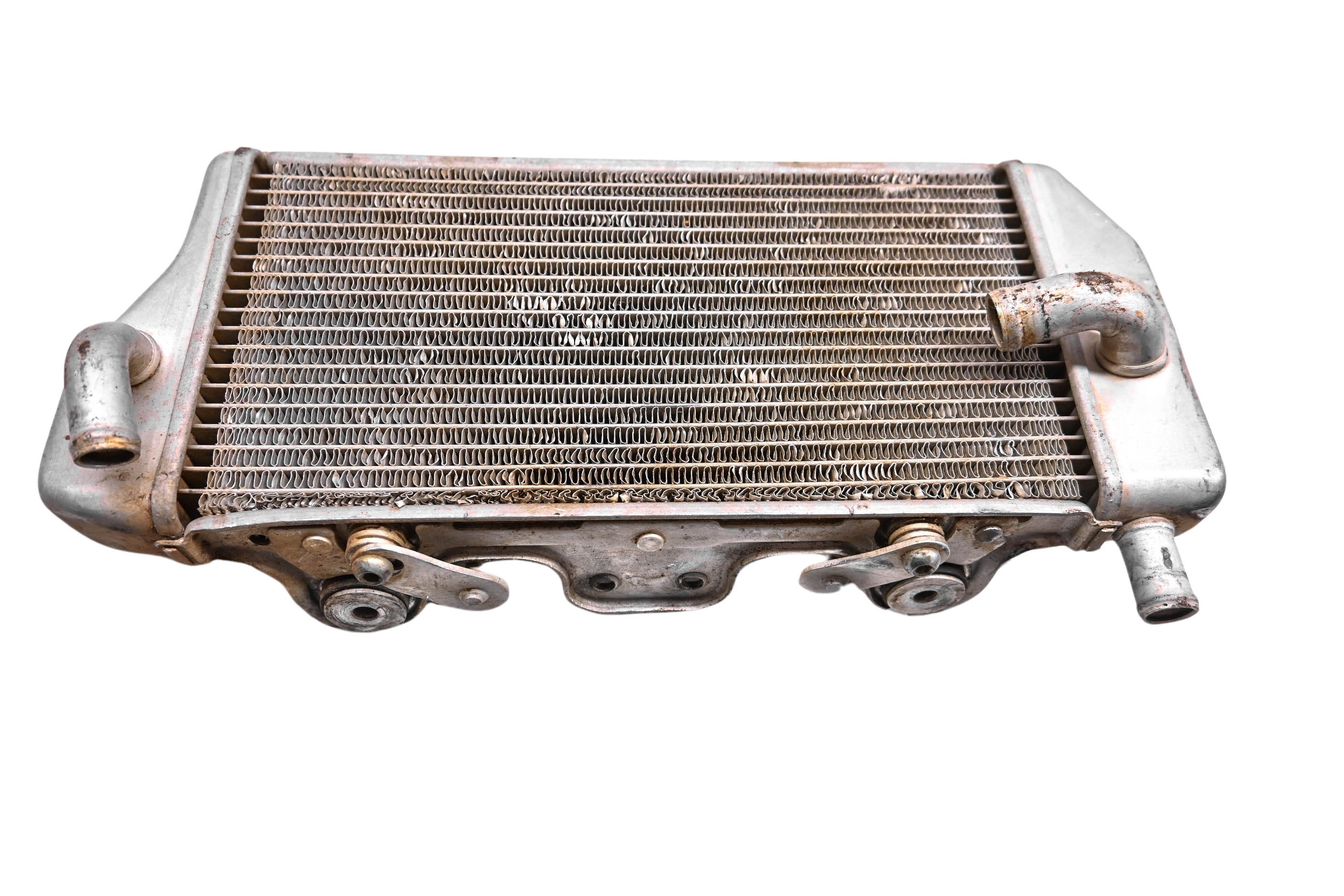 08 Yamaha YZ250F Radiator