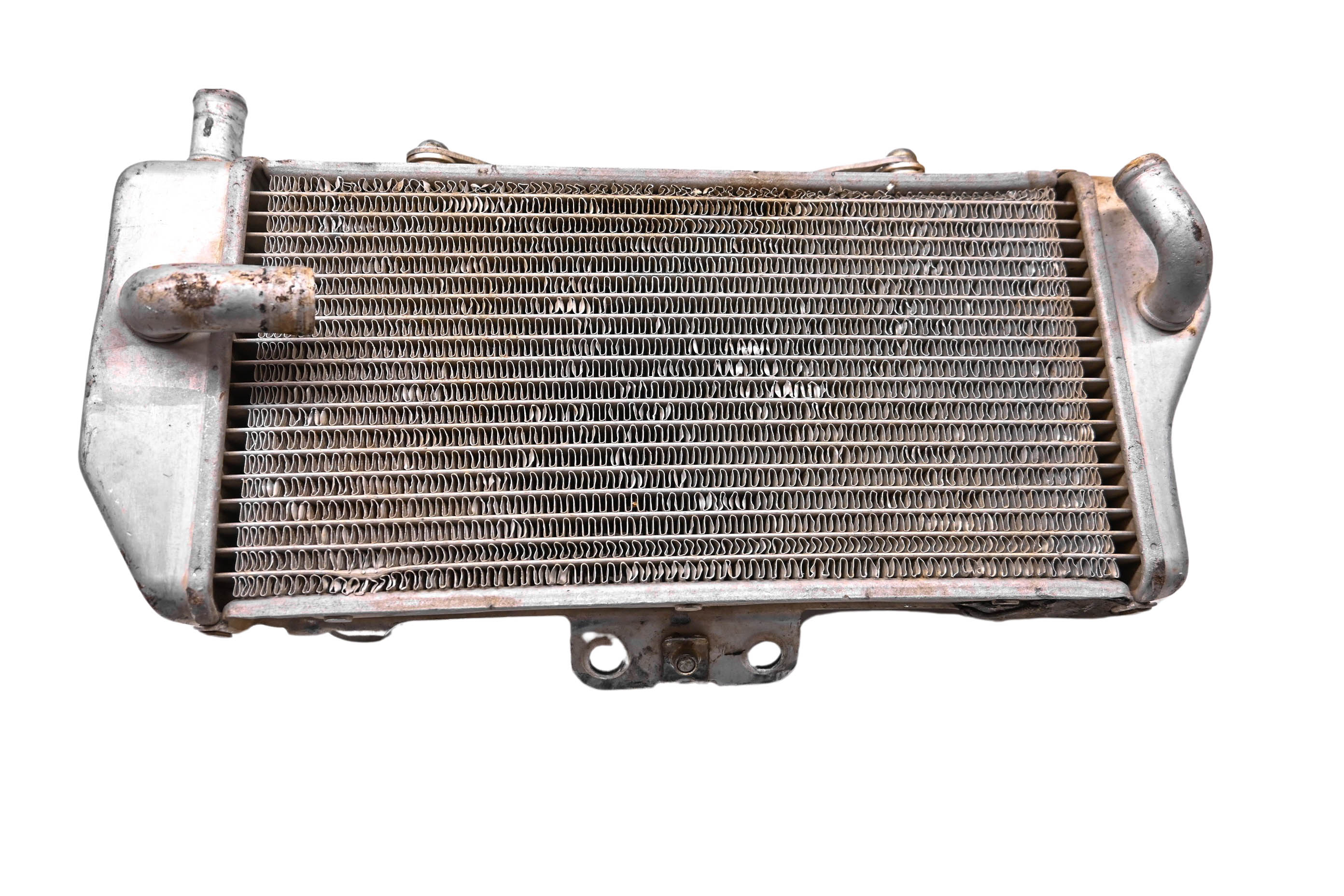 08 Yamaha YZ250F Radiator