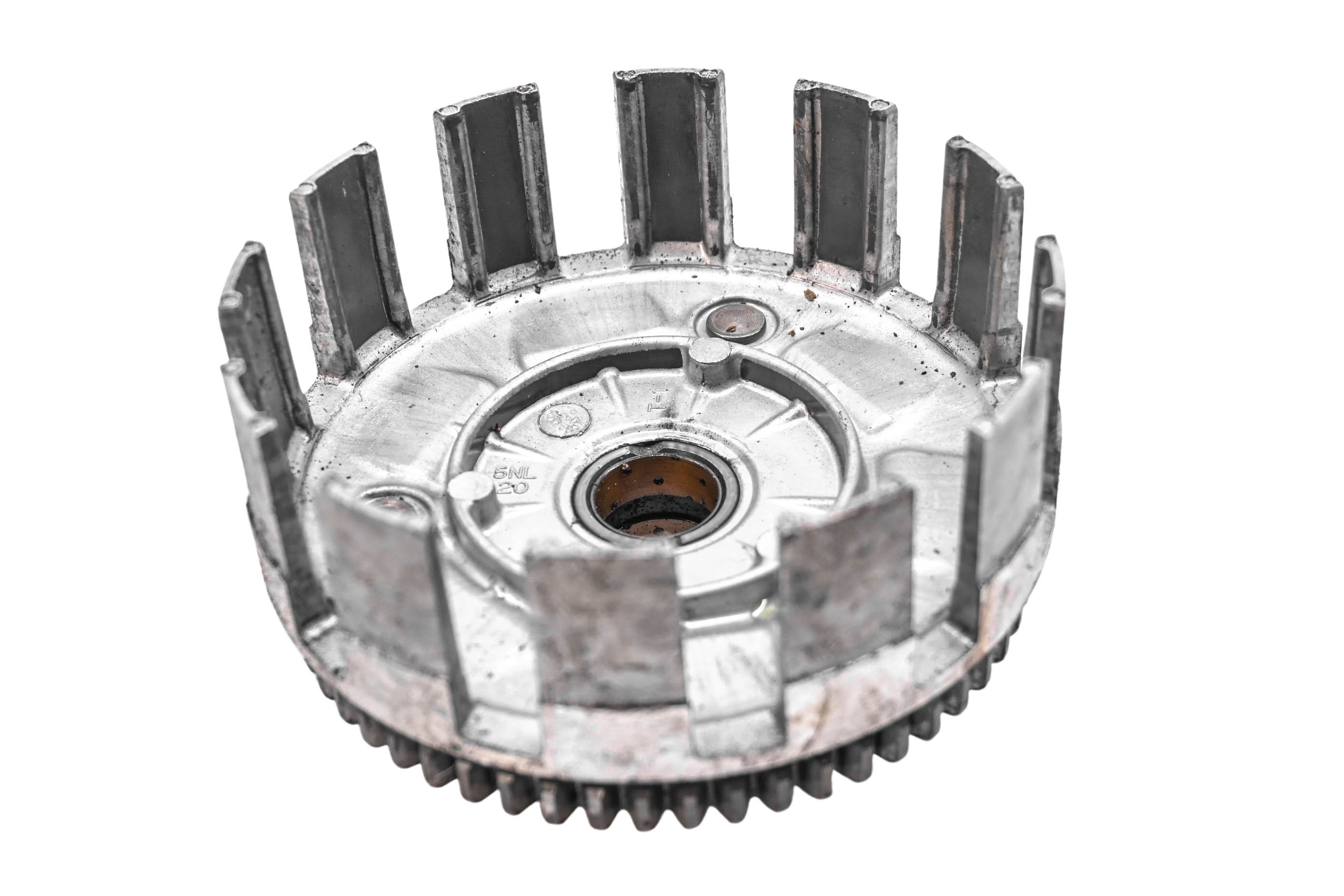 05 Yamaha WR250F Clutch Basket