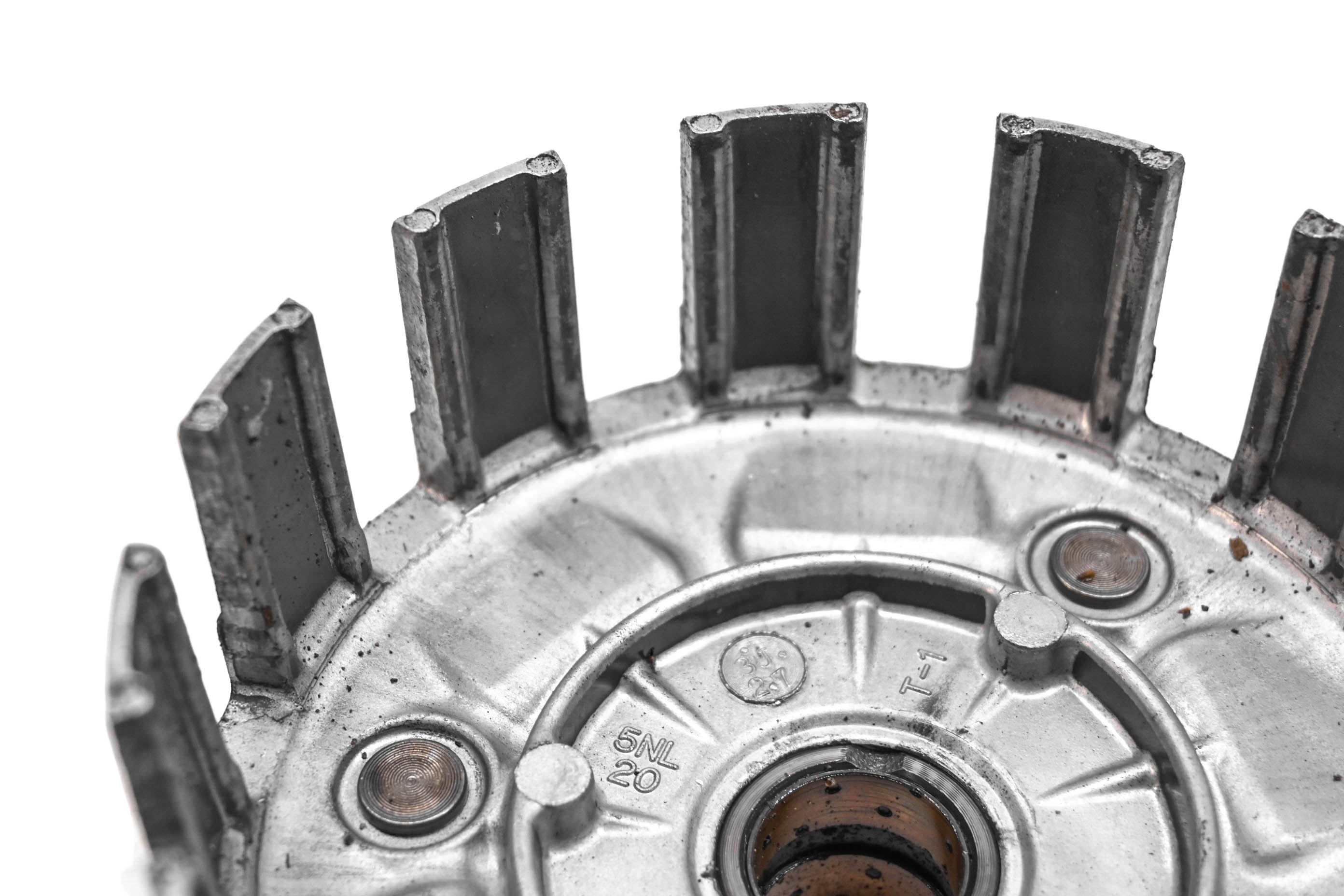 05 Yamaha WR250F Clutch Basket