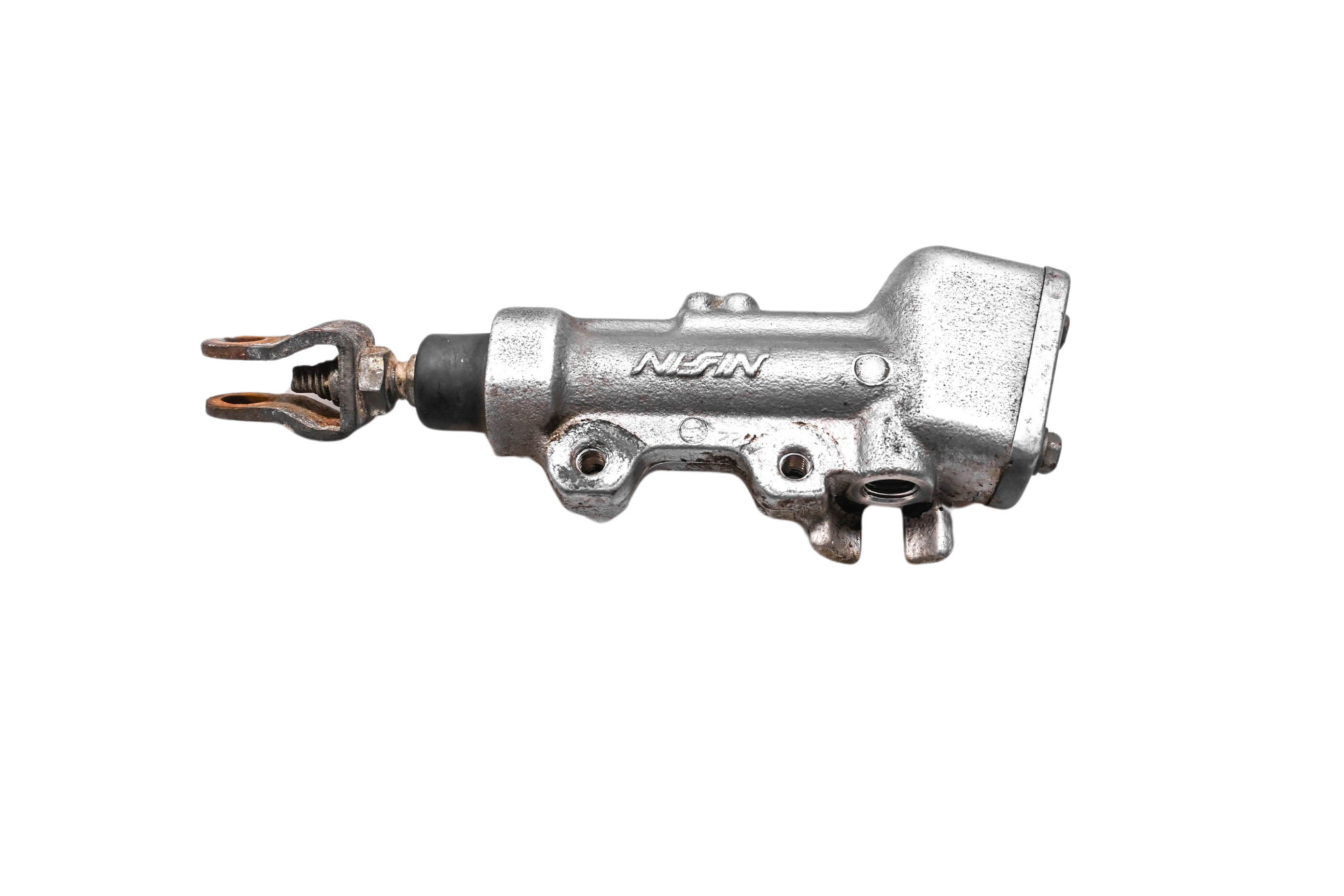 07 Kawasaki KX250F Rear Brake Master Cylinder