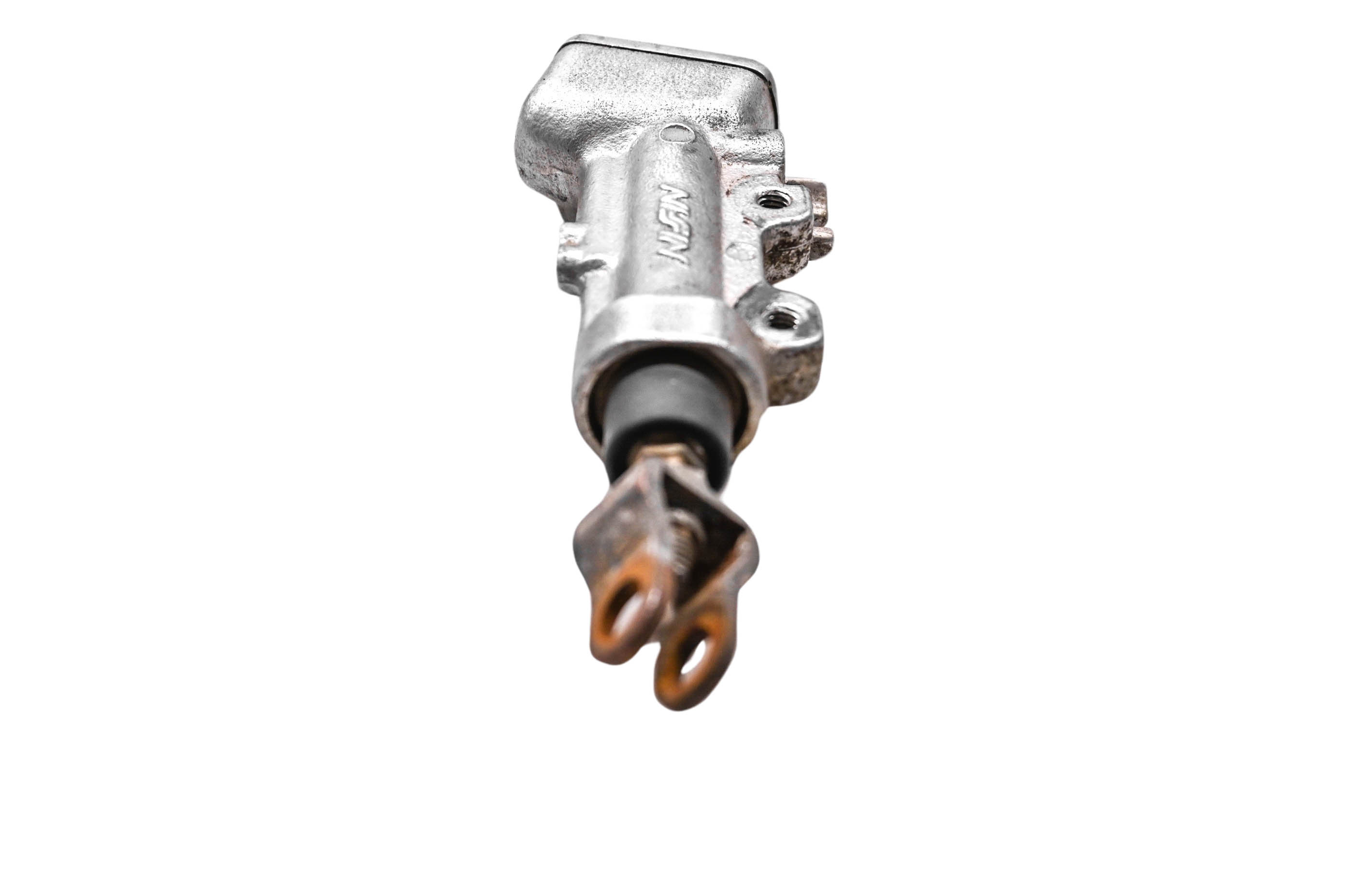 07 Kawasaki KX250F Rear Brake Master Cylinder