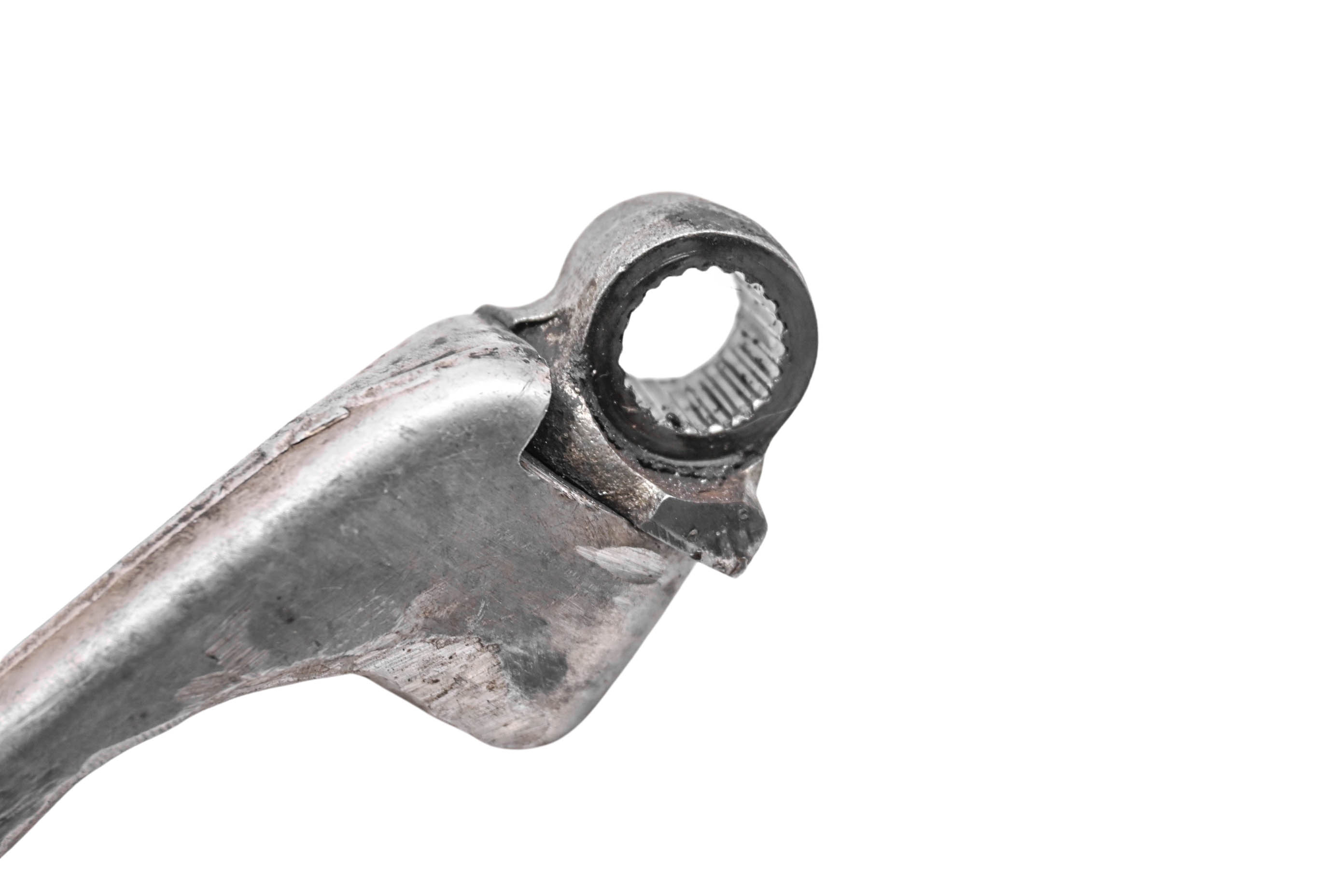 05 Honda CRF250R Kick Start Lever