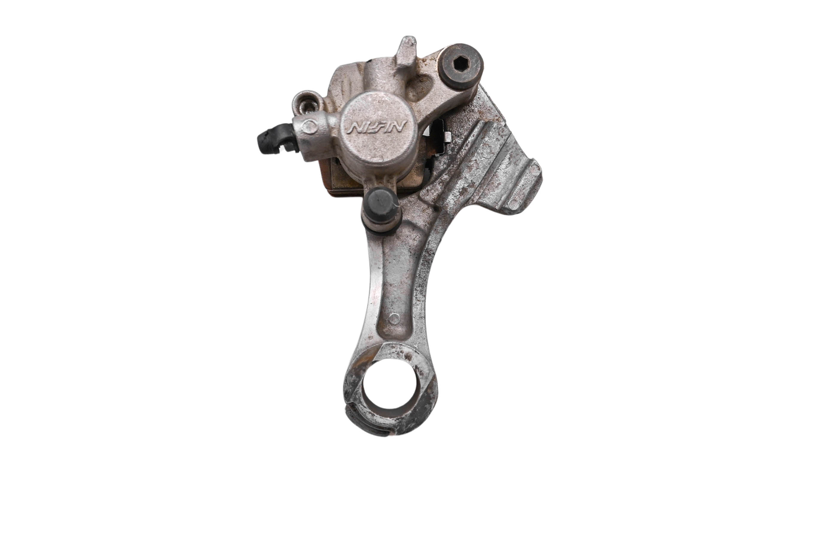 07 Kawasaki KX250F Rear Brake Caliper