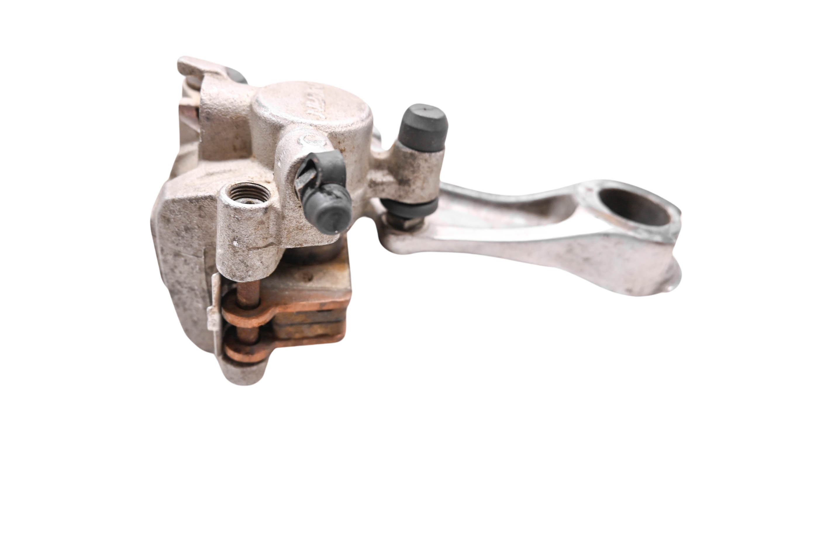 07 Kawasaki KX250F Rear Brake Caliper