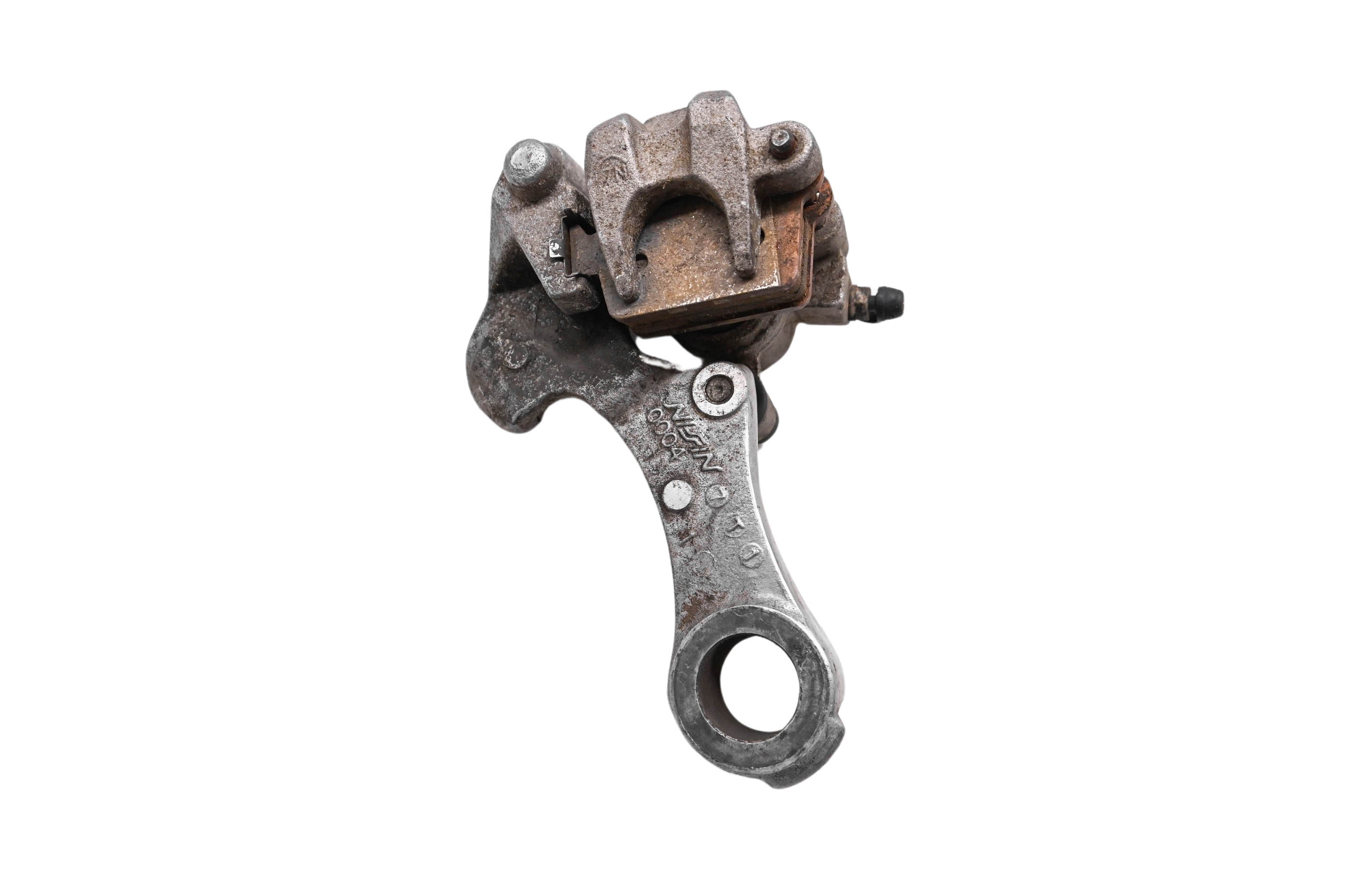 07 Kawasaki KX250F Rear Brake Caliper