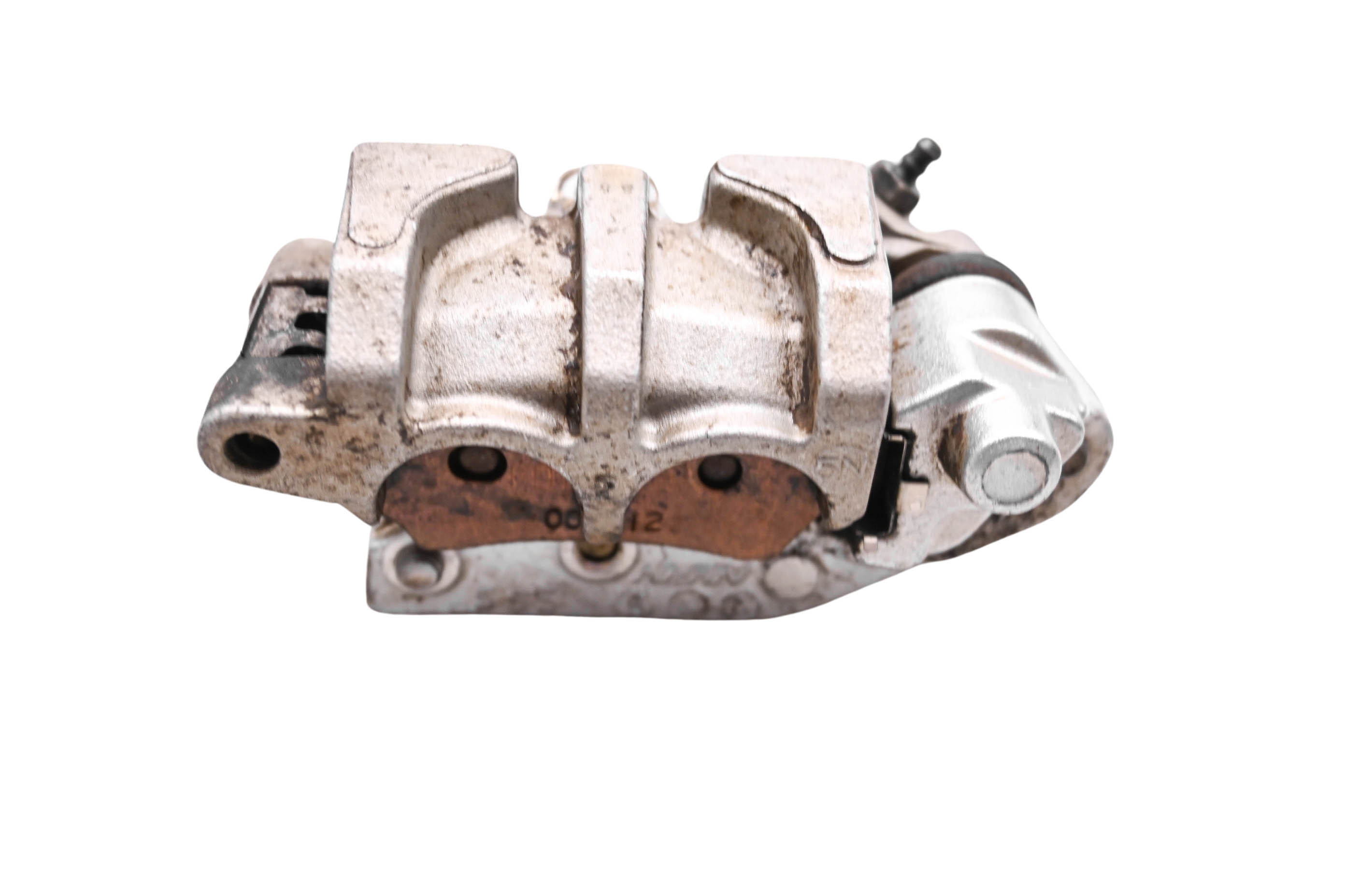 07 Kawasaki KX250F Front Brake Caliper