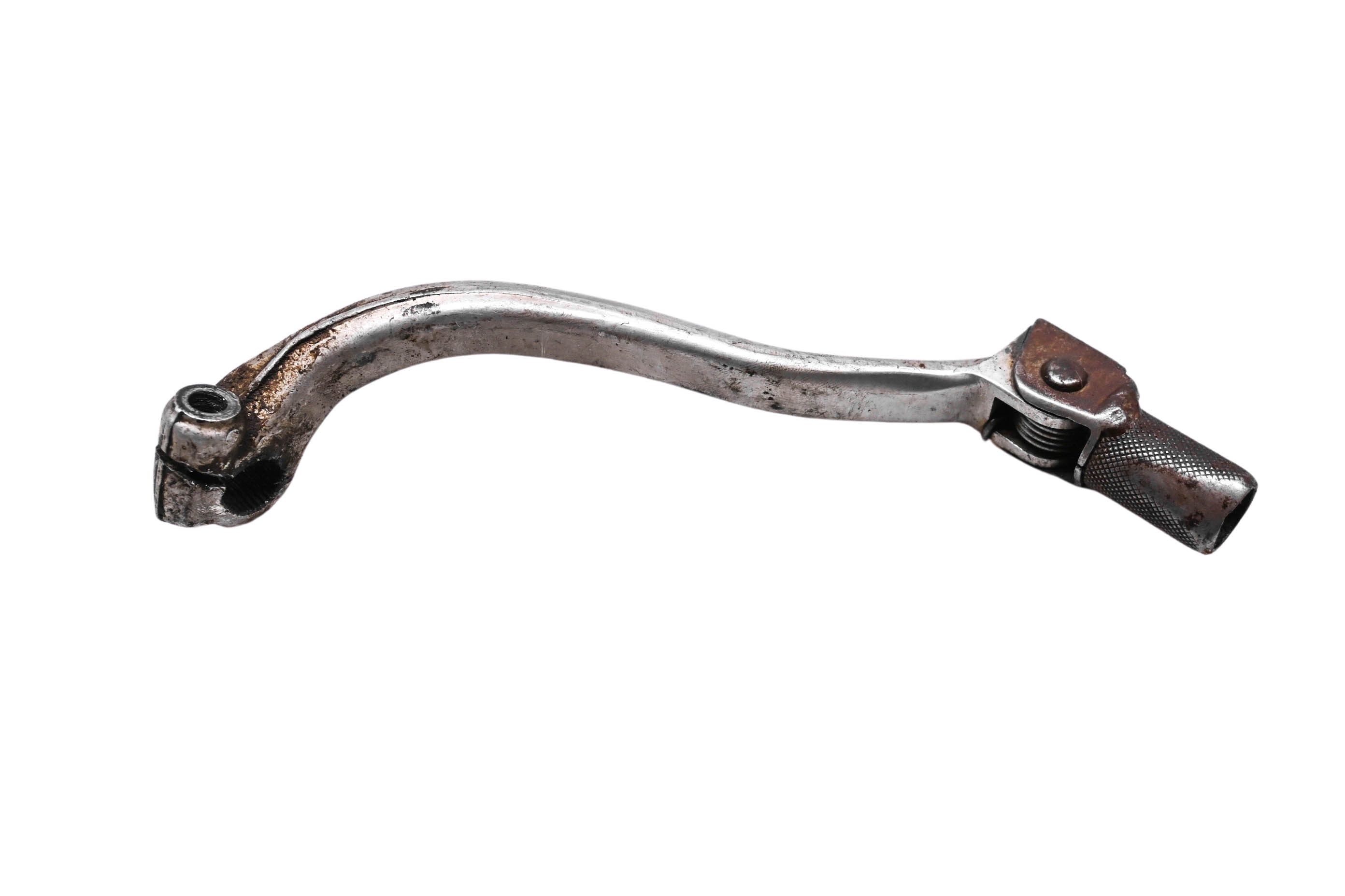 07 Kawasaki KX250F Shift Lever Shifter