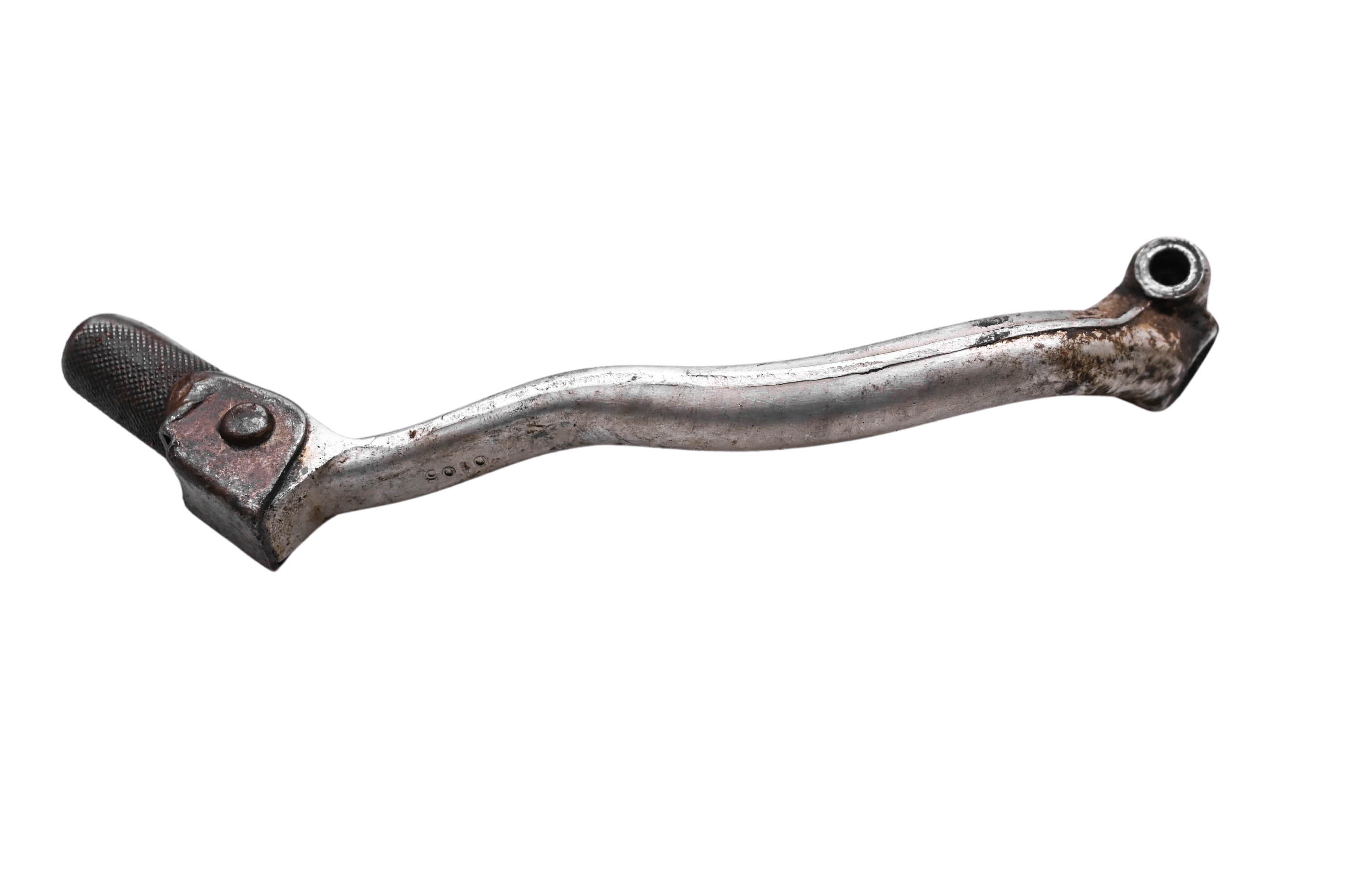 07 Kawasaki KX250F Shift Lever Shifter