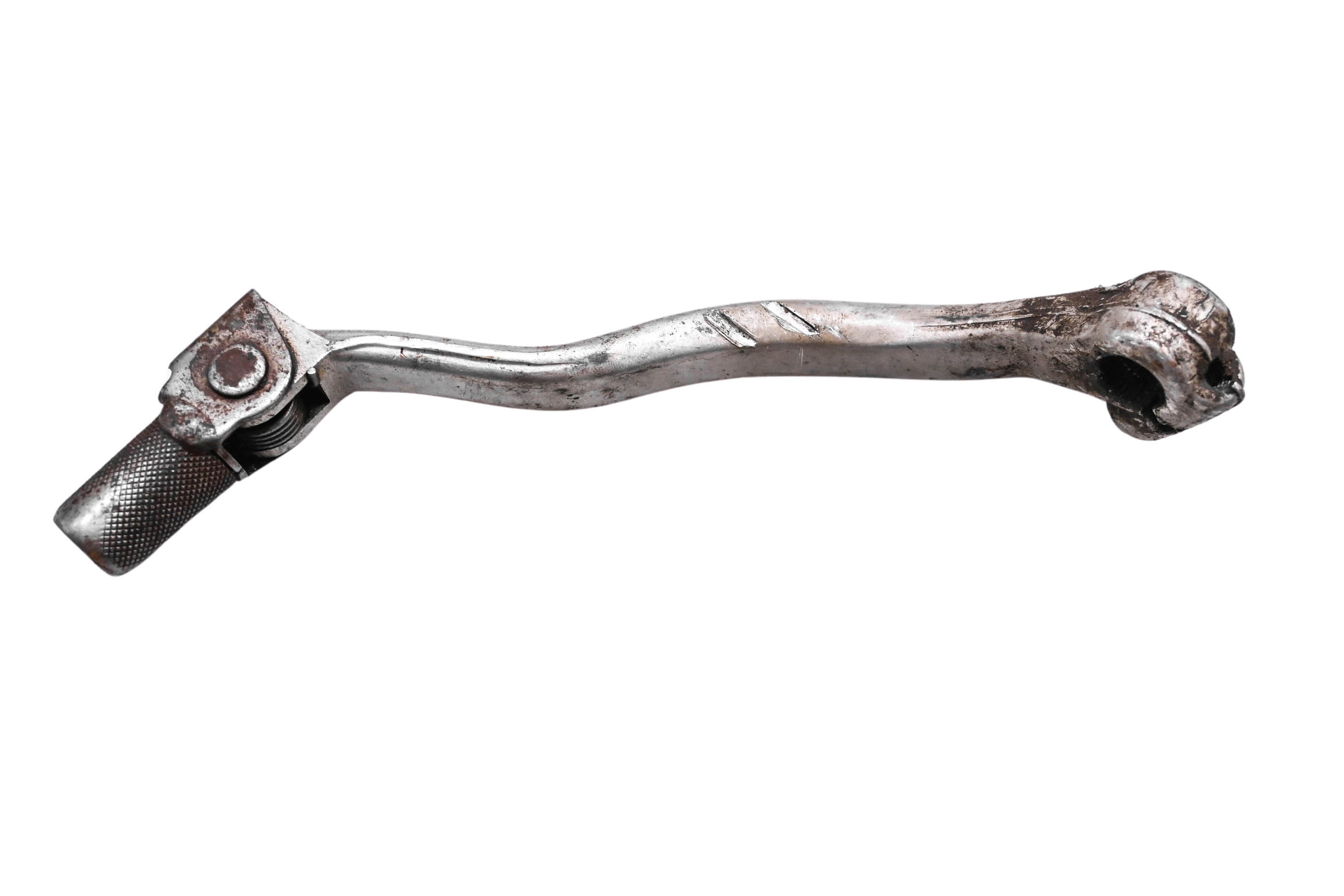 07 Kawasaki KX250F Shift Lever Shifter