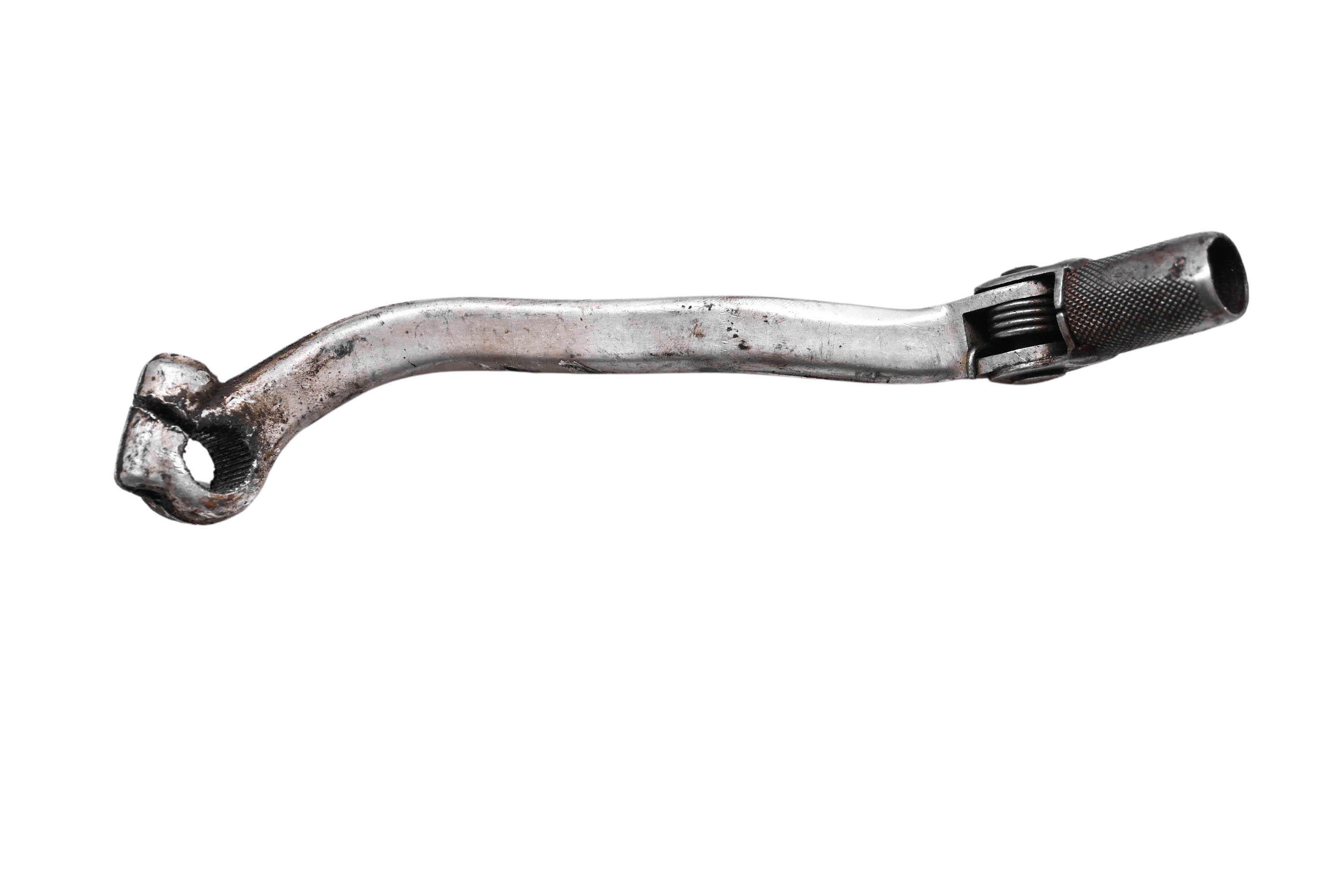 07 Kawasaki KX250F Shift Lever Shifter