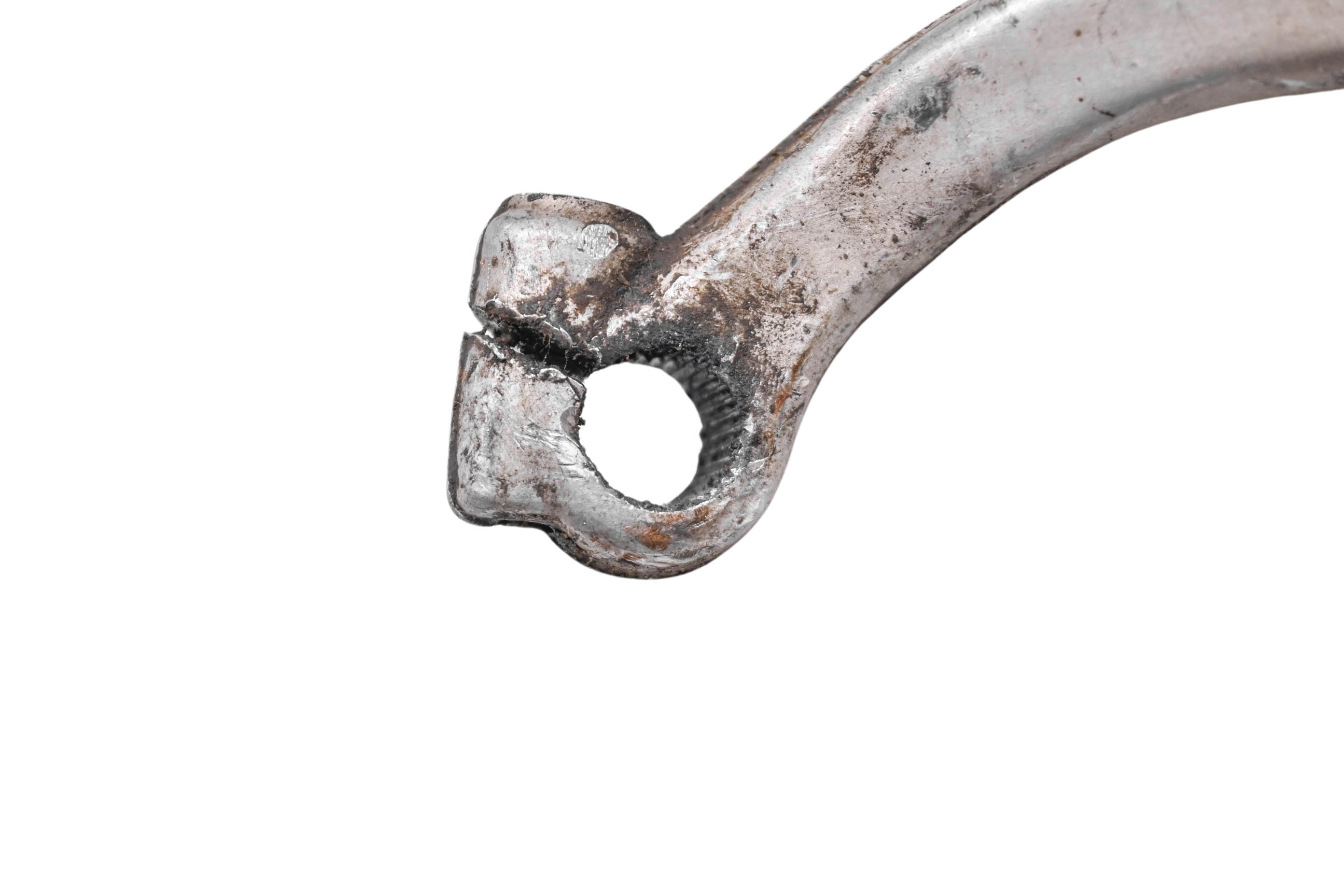 07 Kawasaki KX250F Shift Lever Shifter