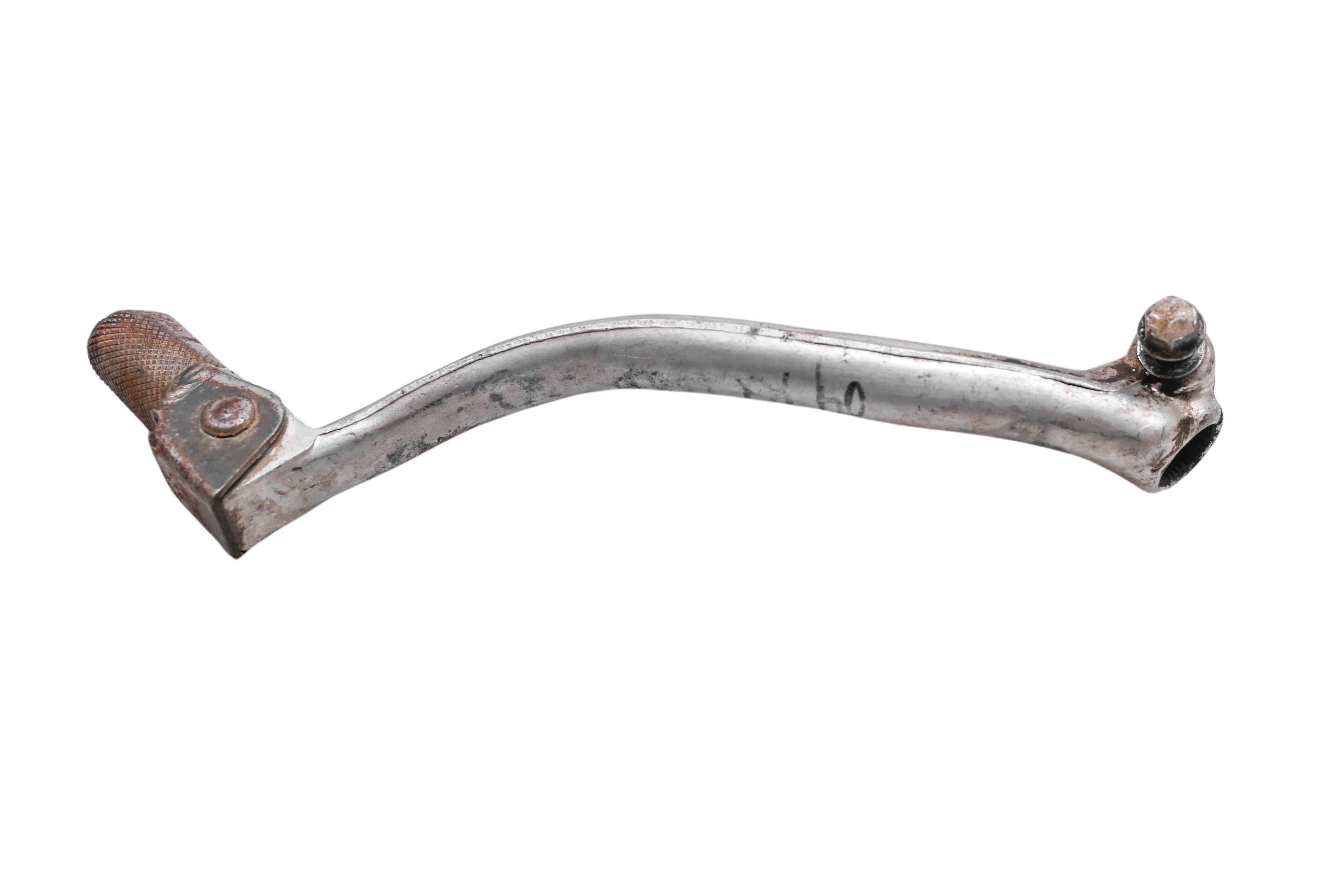 07 Kawasaki KX250F Shift Lever Shifter
