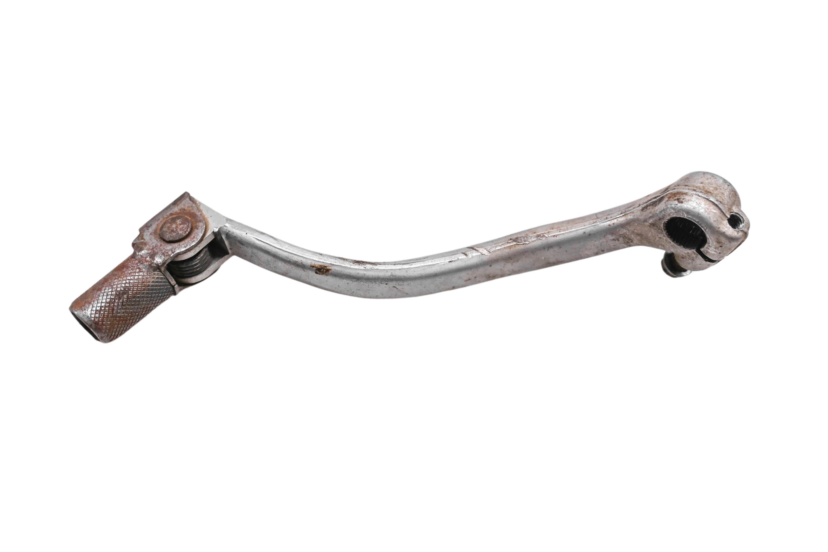 07 Kawasaki KX250F Shift Lever Shifter