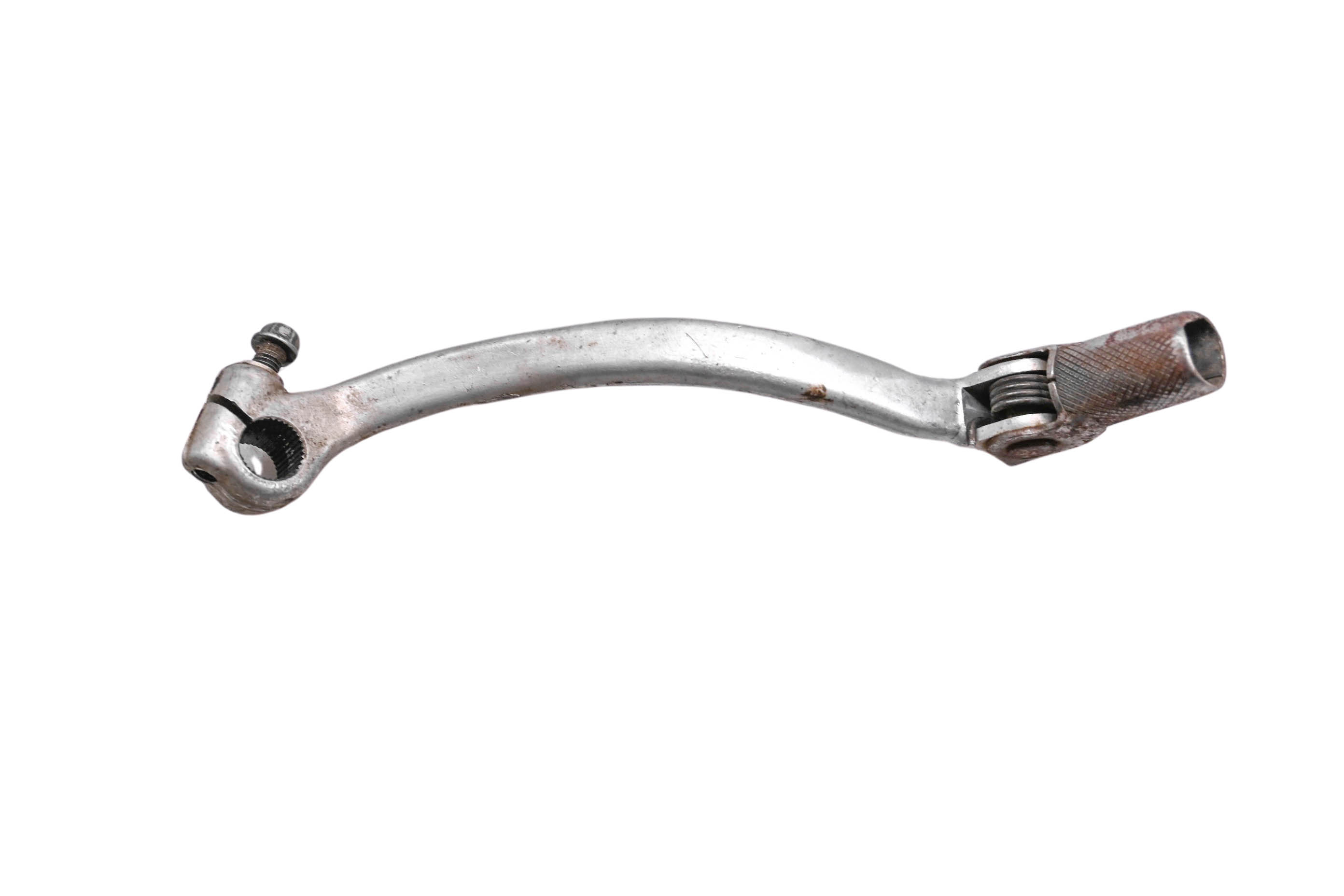 07 Kawasaki KX250F Shift Lever Shifter