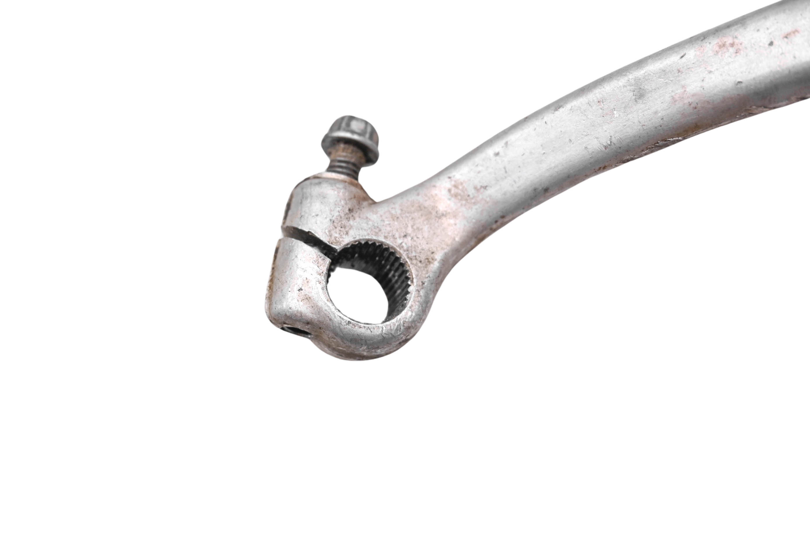 07 Kawasaki KX250F Shift Lever Shifter