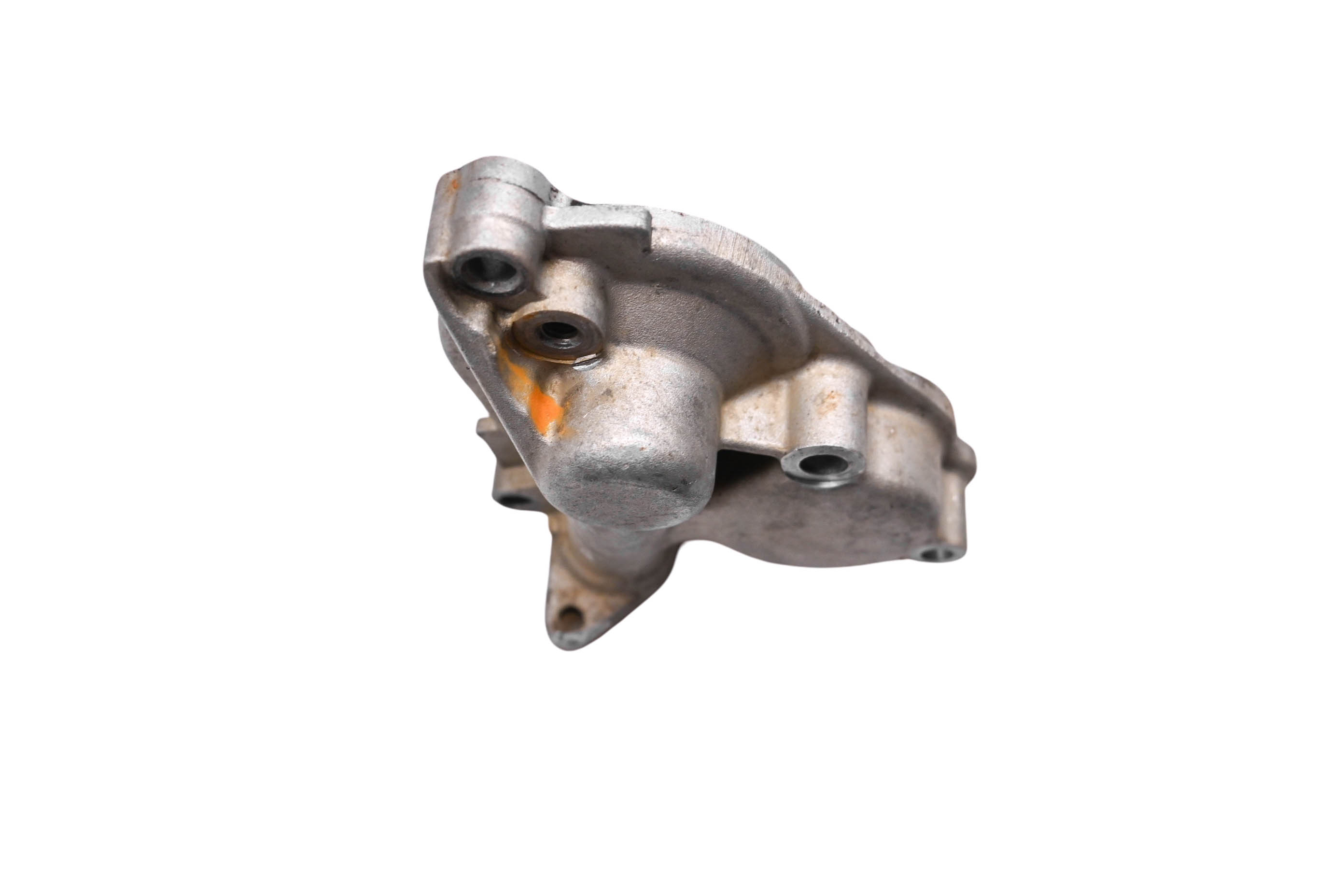 07 Kawasaki KX250F Water Pump Cover
