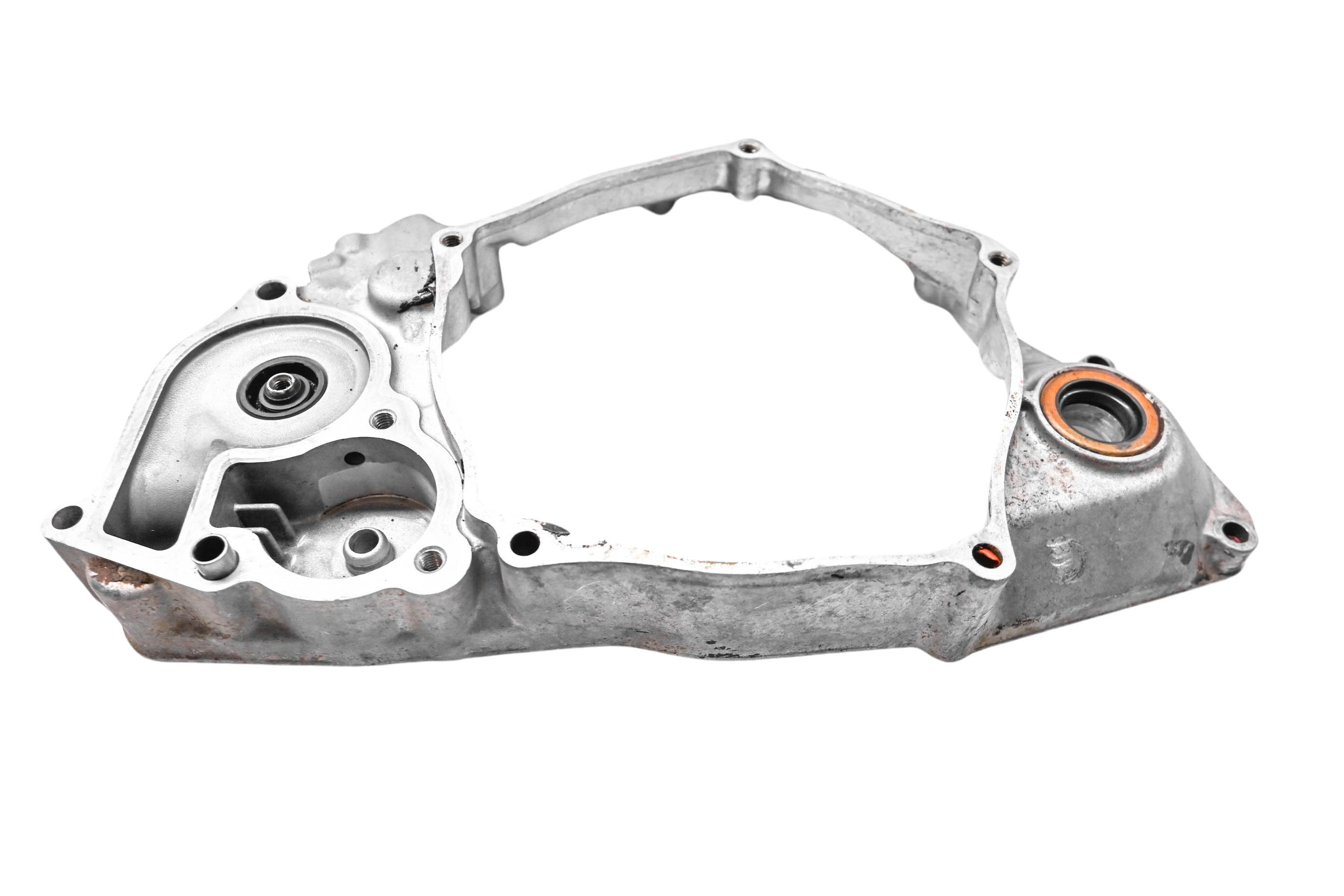 07 Kawasaki KX250F Inner Clutch Cover