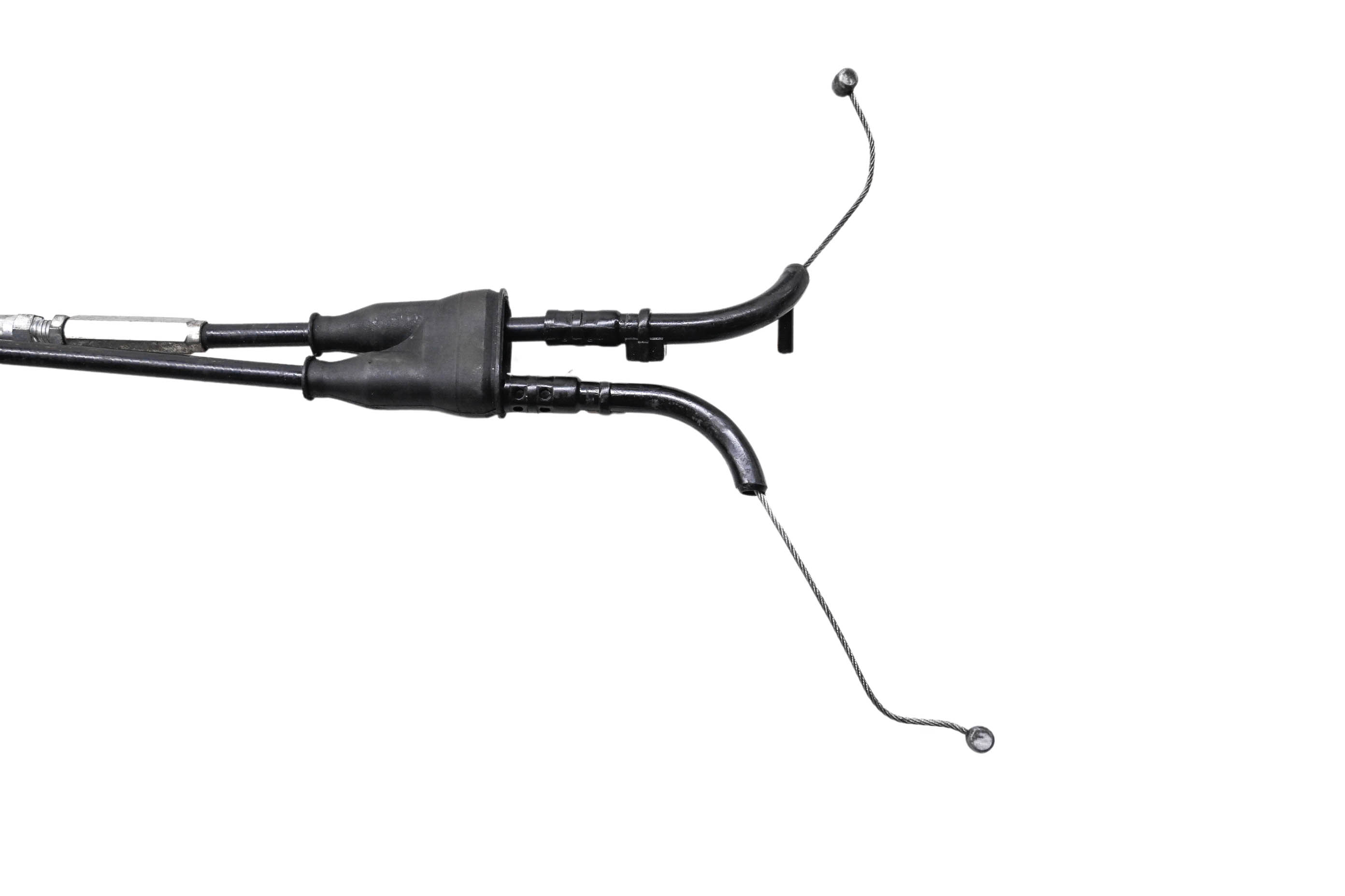 07 Kawasaki KX250F Throttle Cable