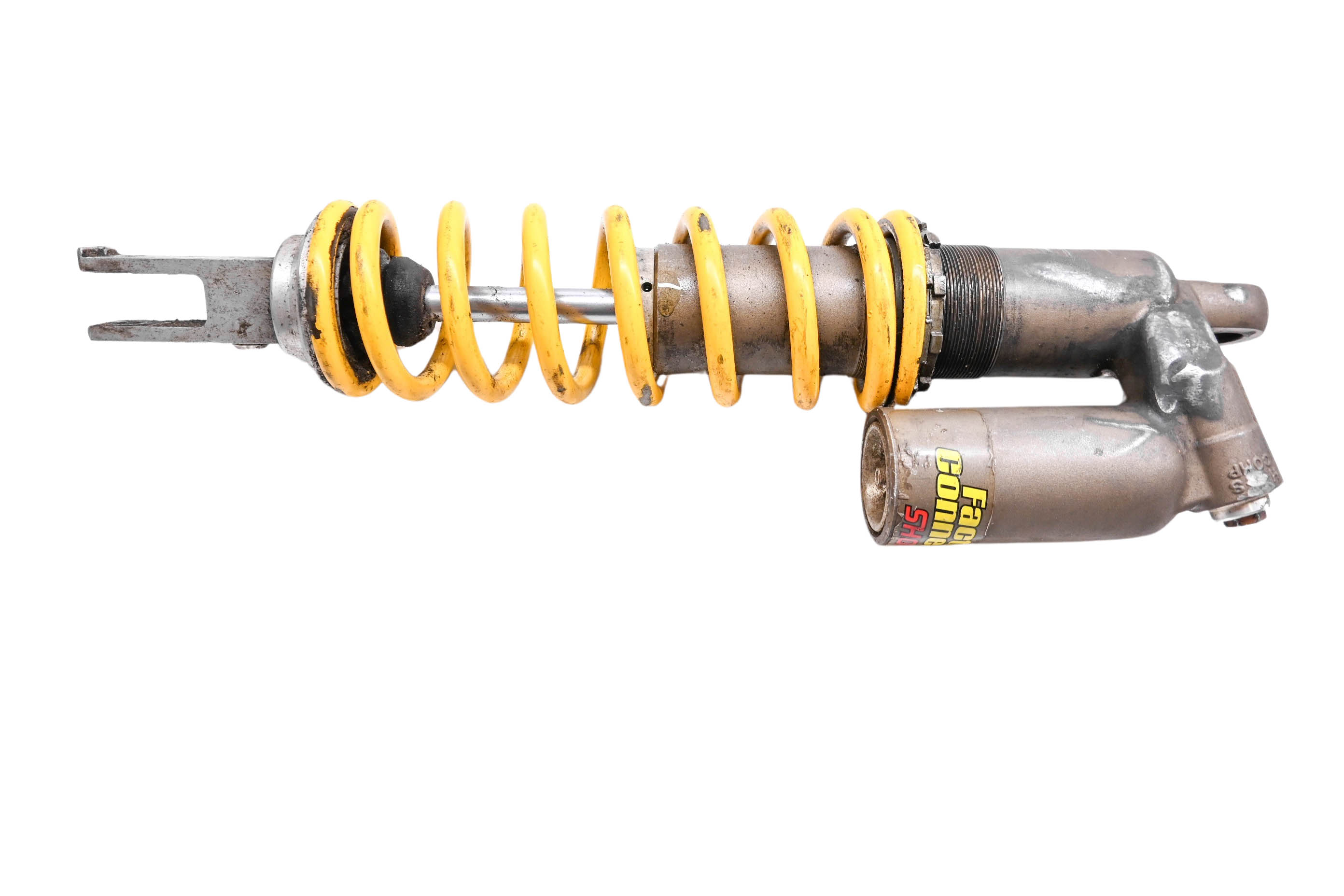 07 Kawasaki KX250F Rear Shock