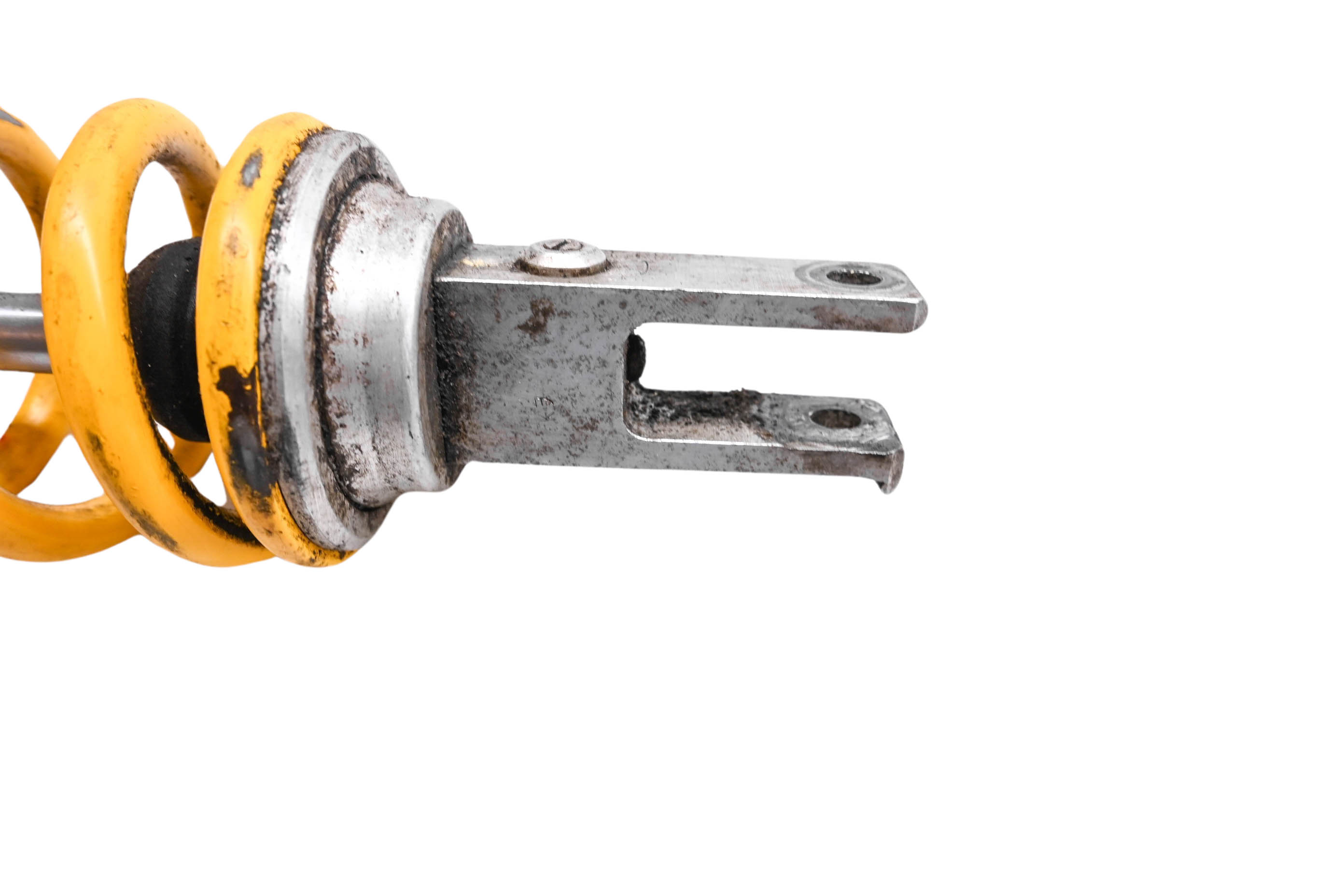07 Kawasaki KX250F Rear Shock
