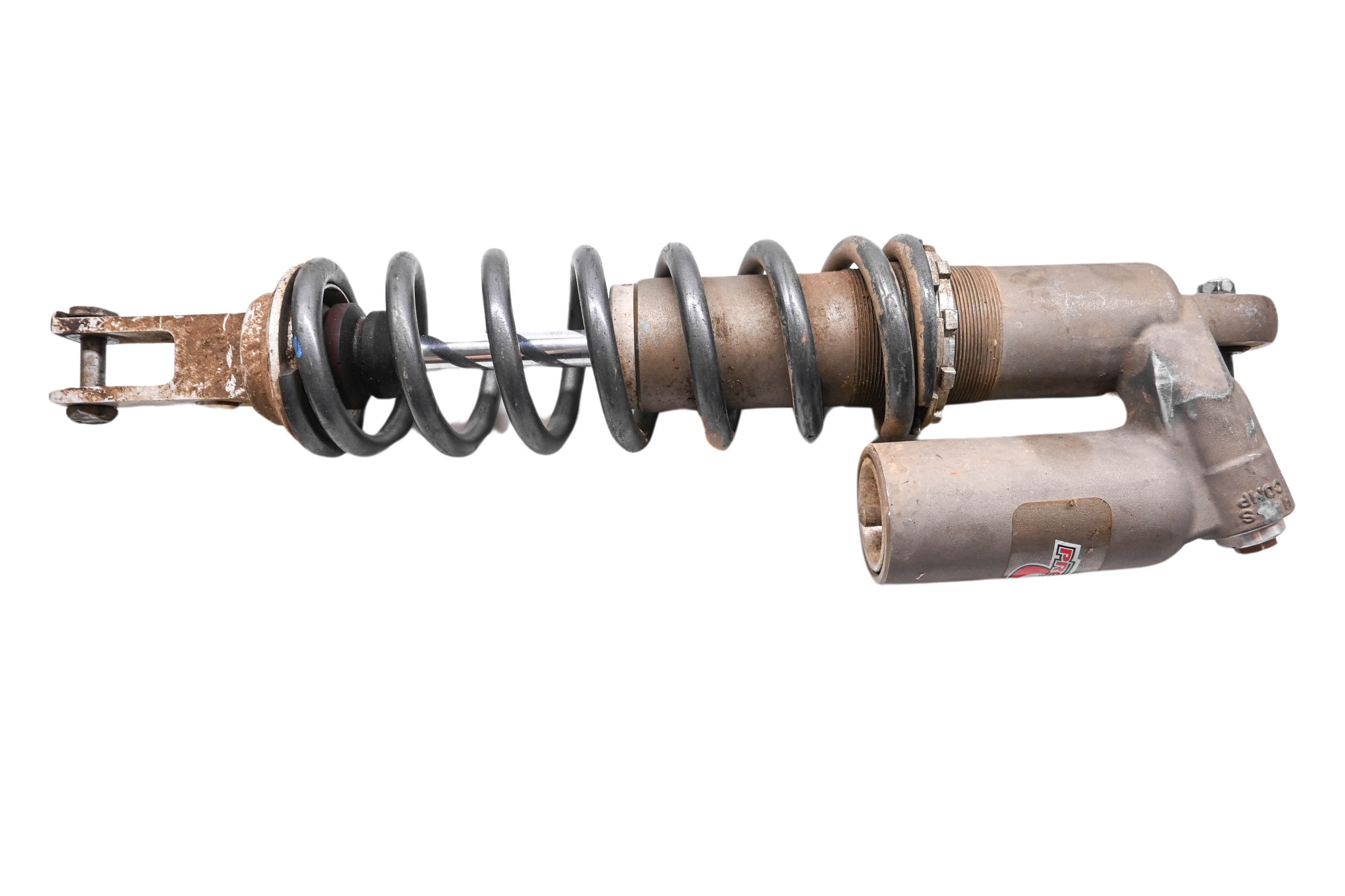 07 Kawasaki KX250F Rear Shock