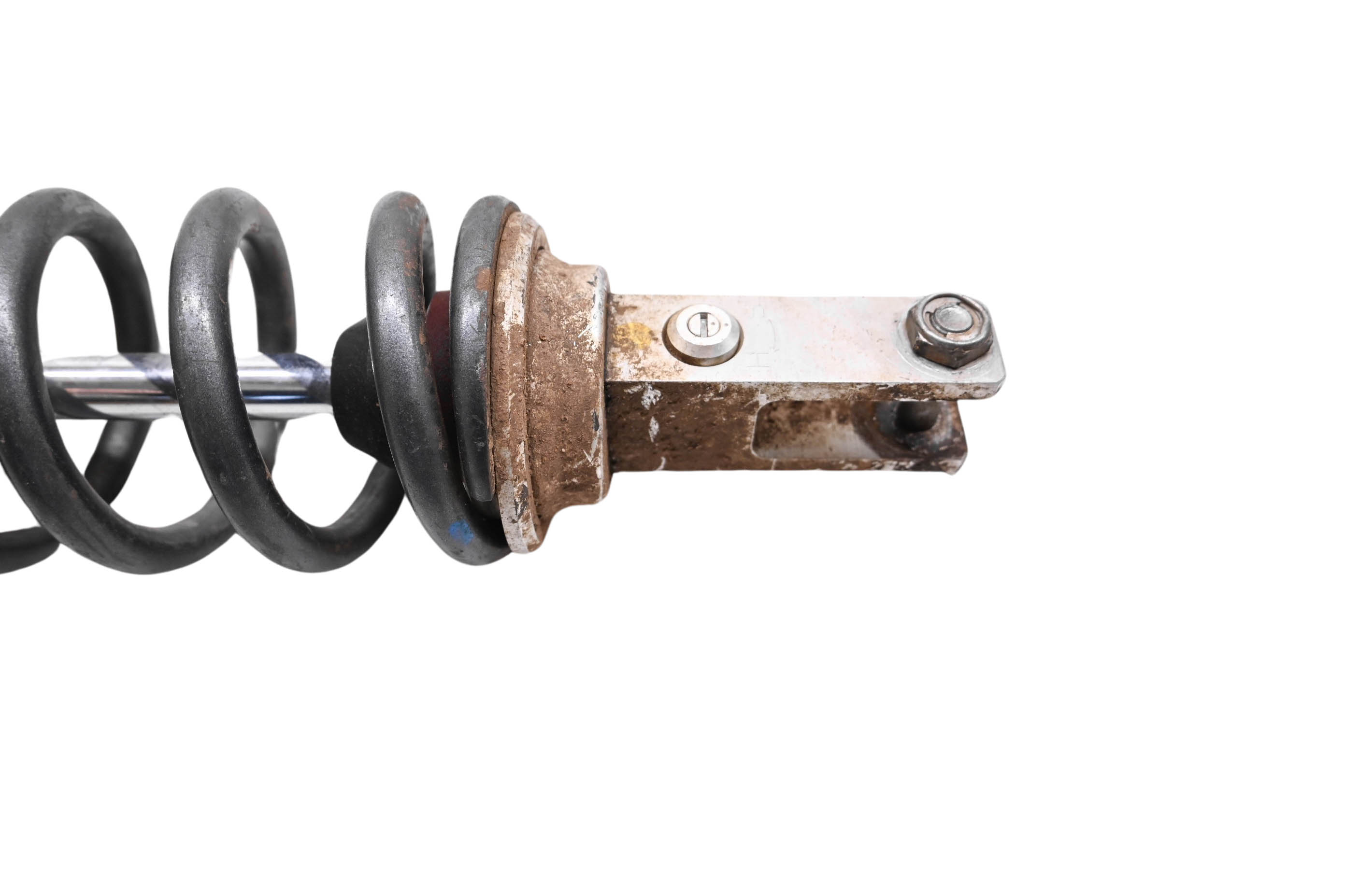 07 Kawasaki KX250F Rear Shock