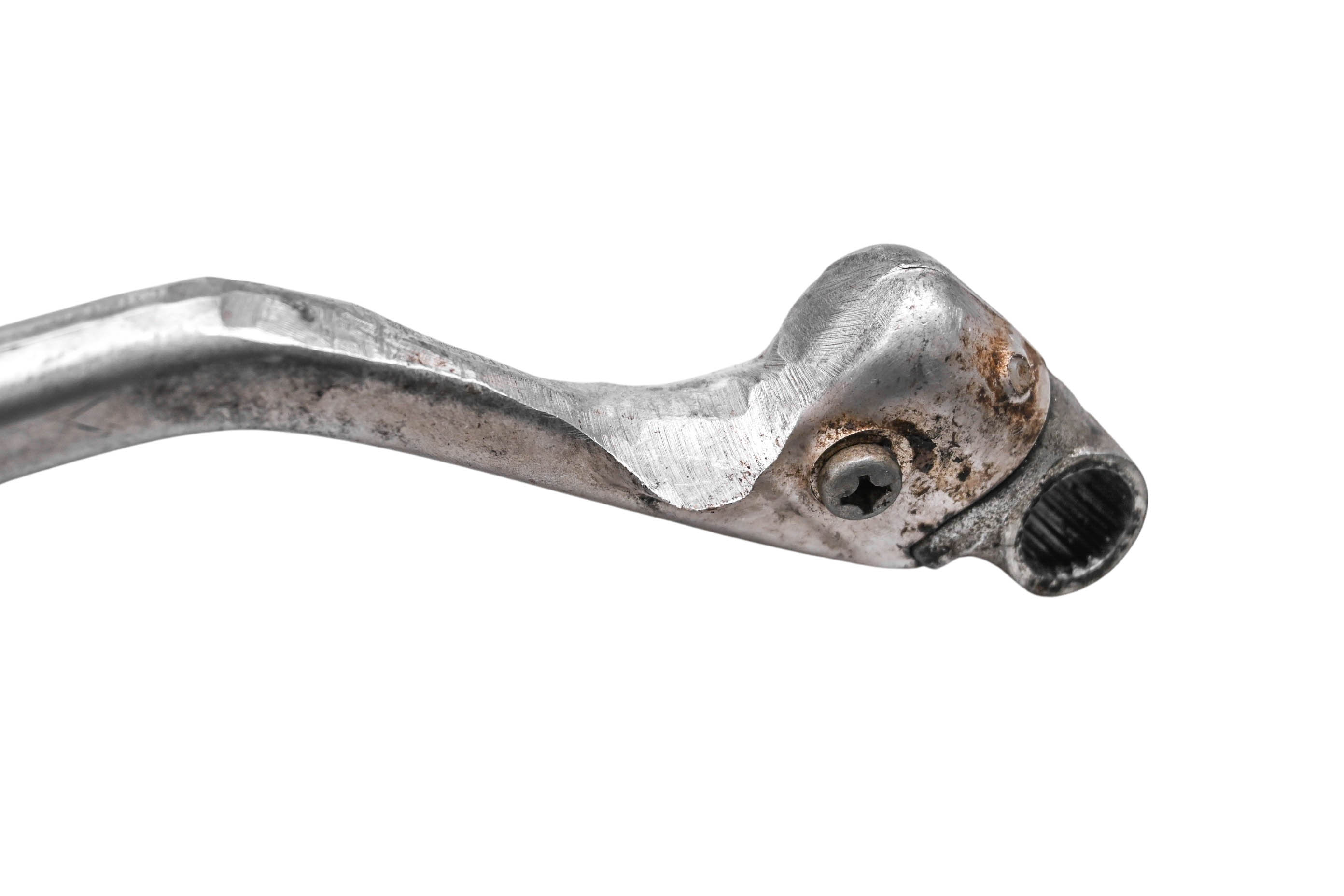 05 Honda CRF250R Kick Start Lever