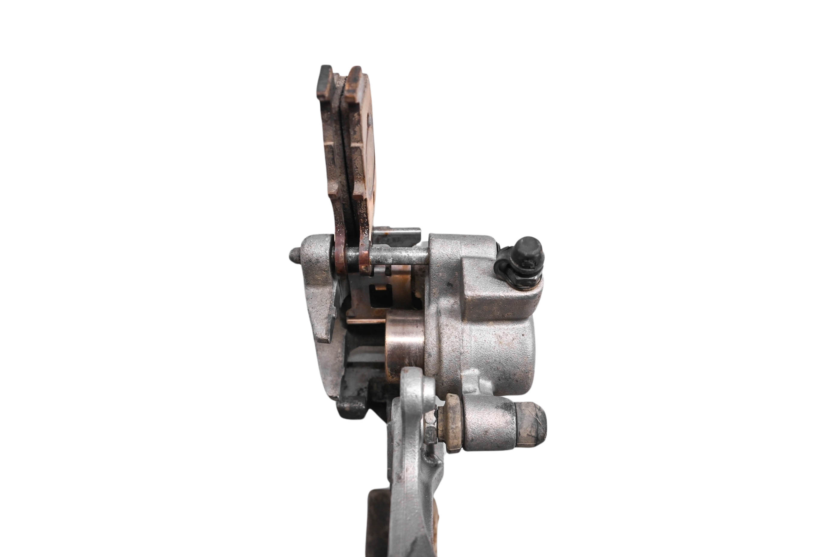 07 Kawasaki KX250F Rear Brake Caliper