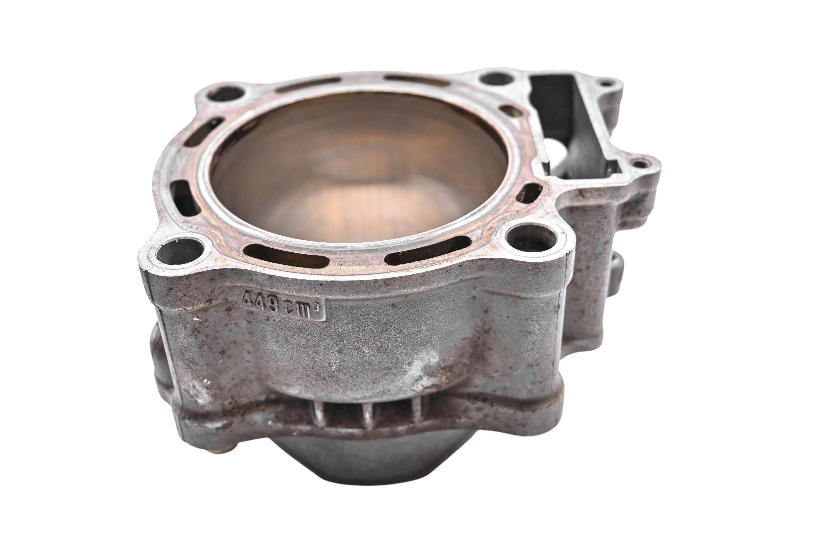 02 Honda CRF450R Cylinder