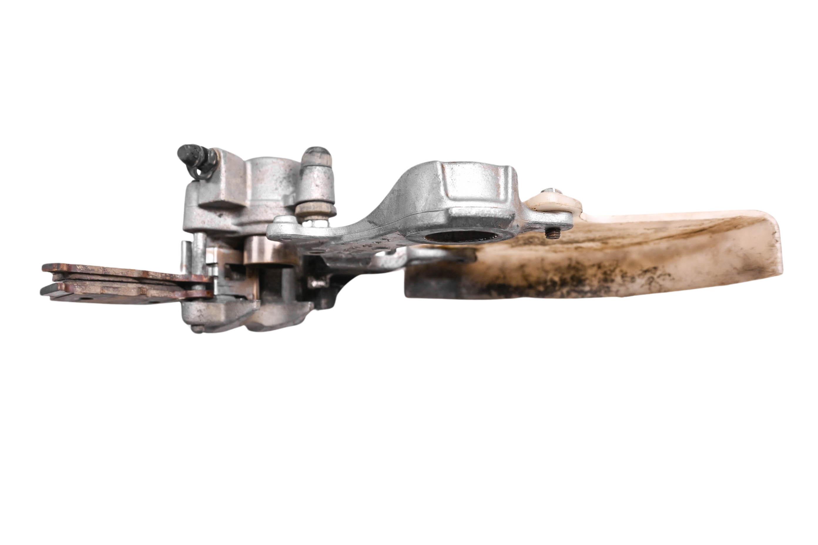 07 Kawasaki KX250F Rear Brake Caliper
