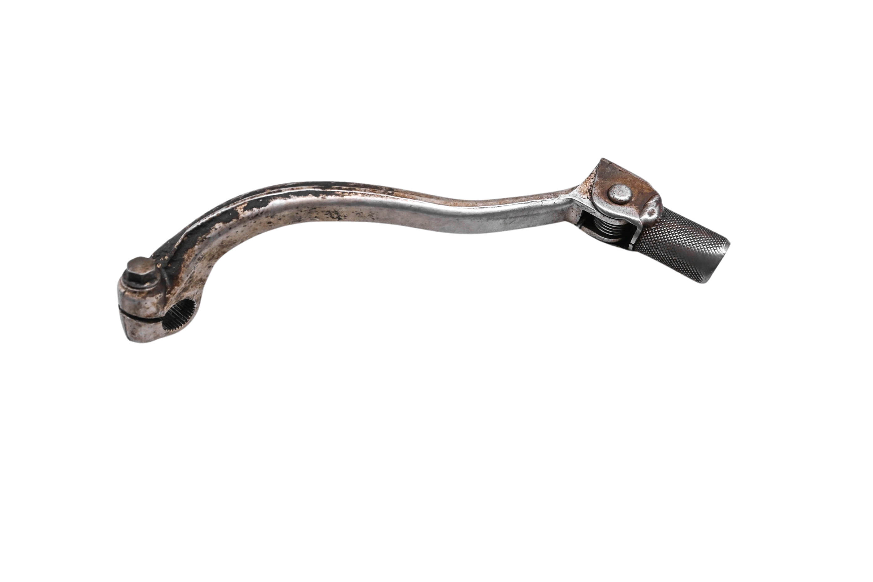 07 Kawasaki KX250F Shift Lever Shifter
