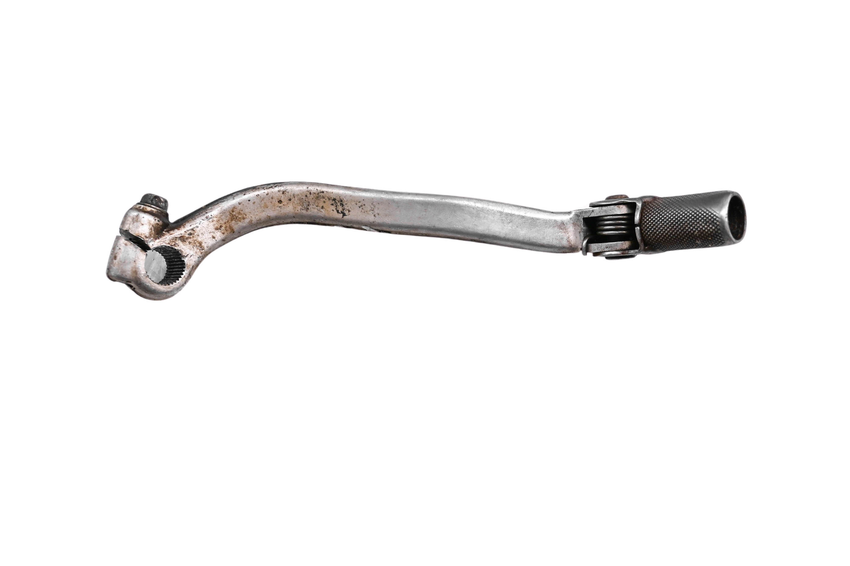 07 Kawasaki KX250F Shift Lever Shifter