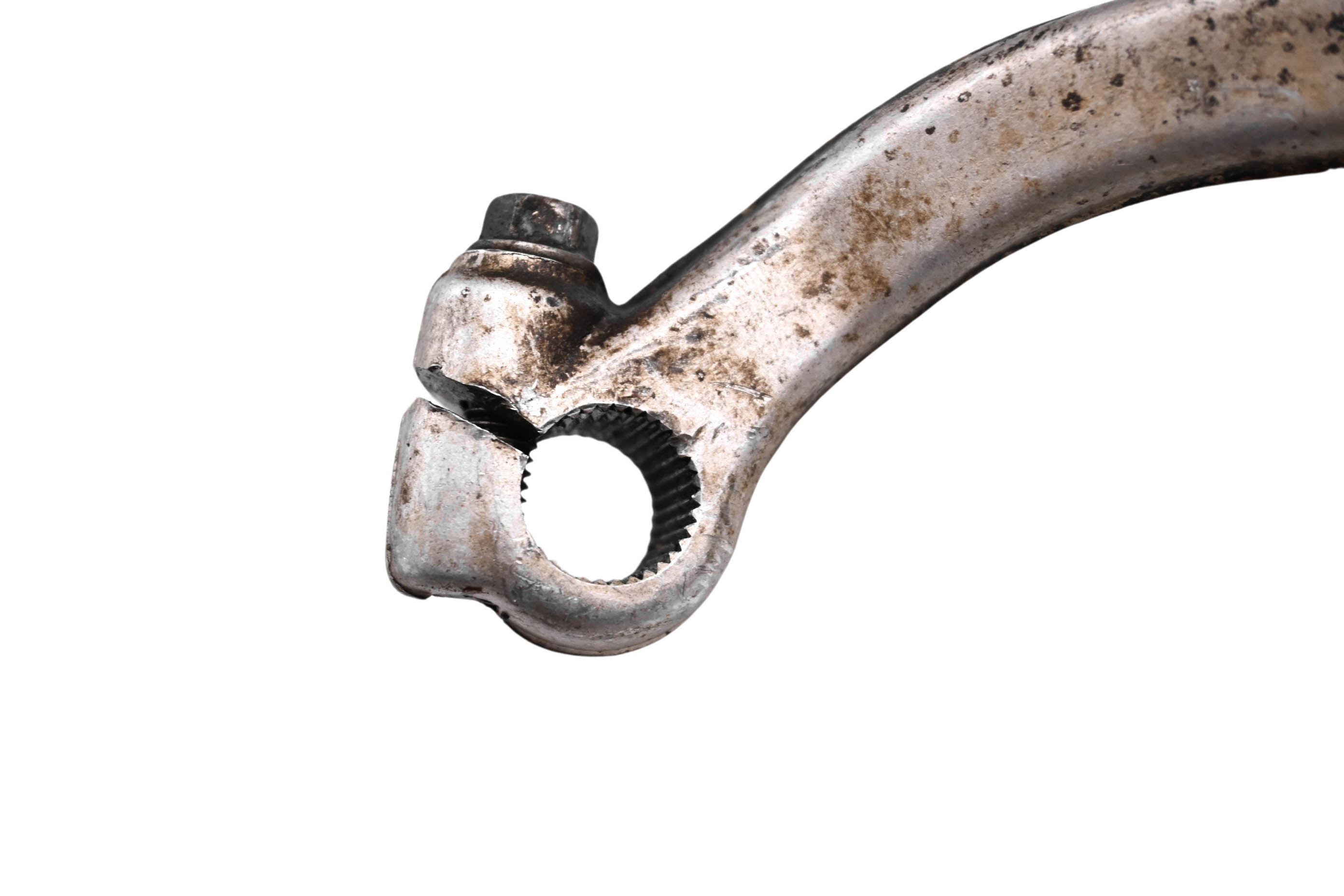 07 Kawasaki KX250F Shift Lever Shifter