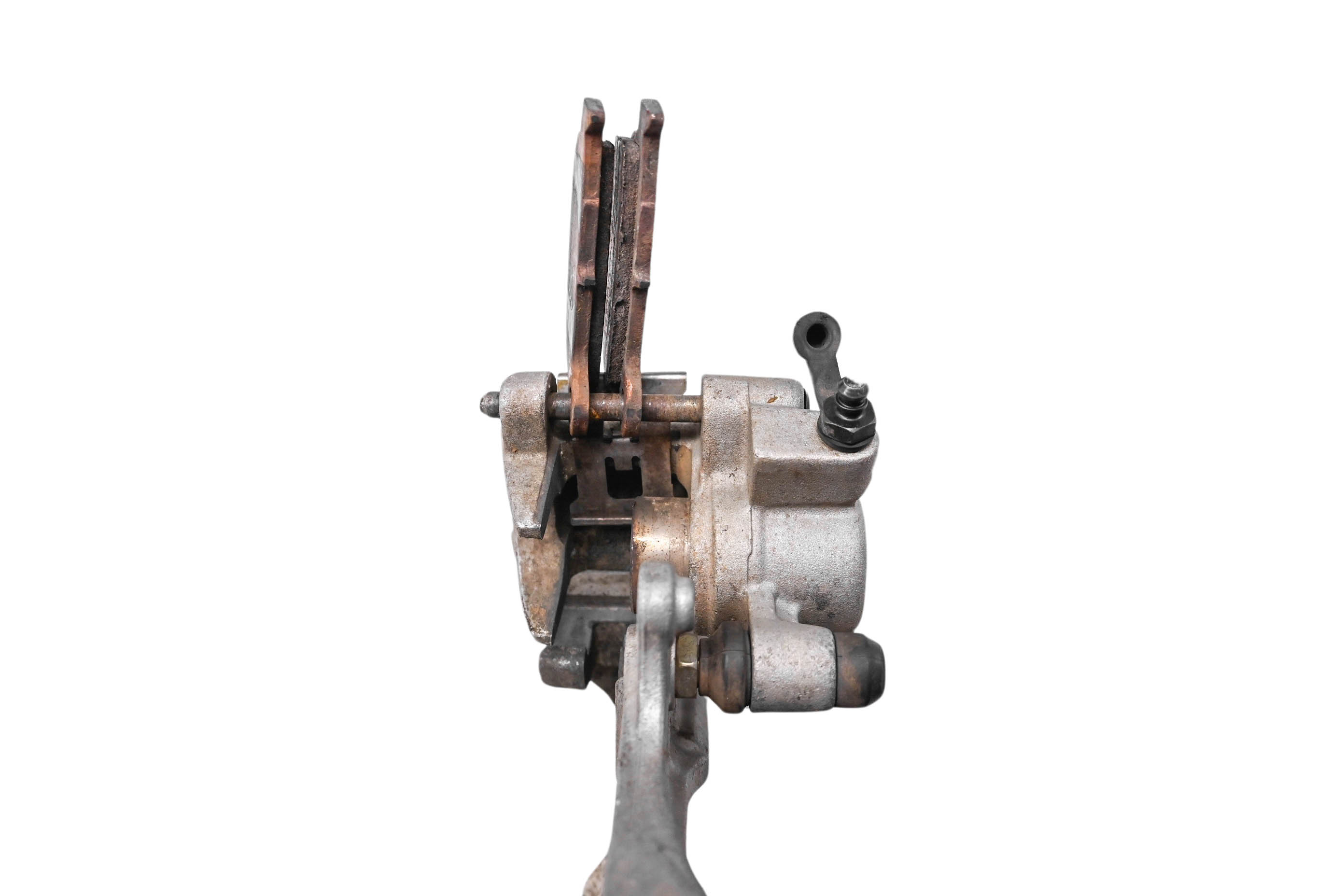 07 Kawasaki KX250F Rear Brake Caliper