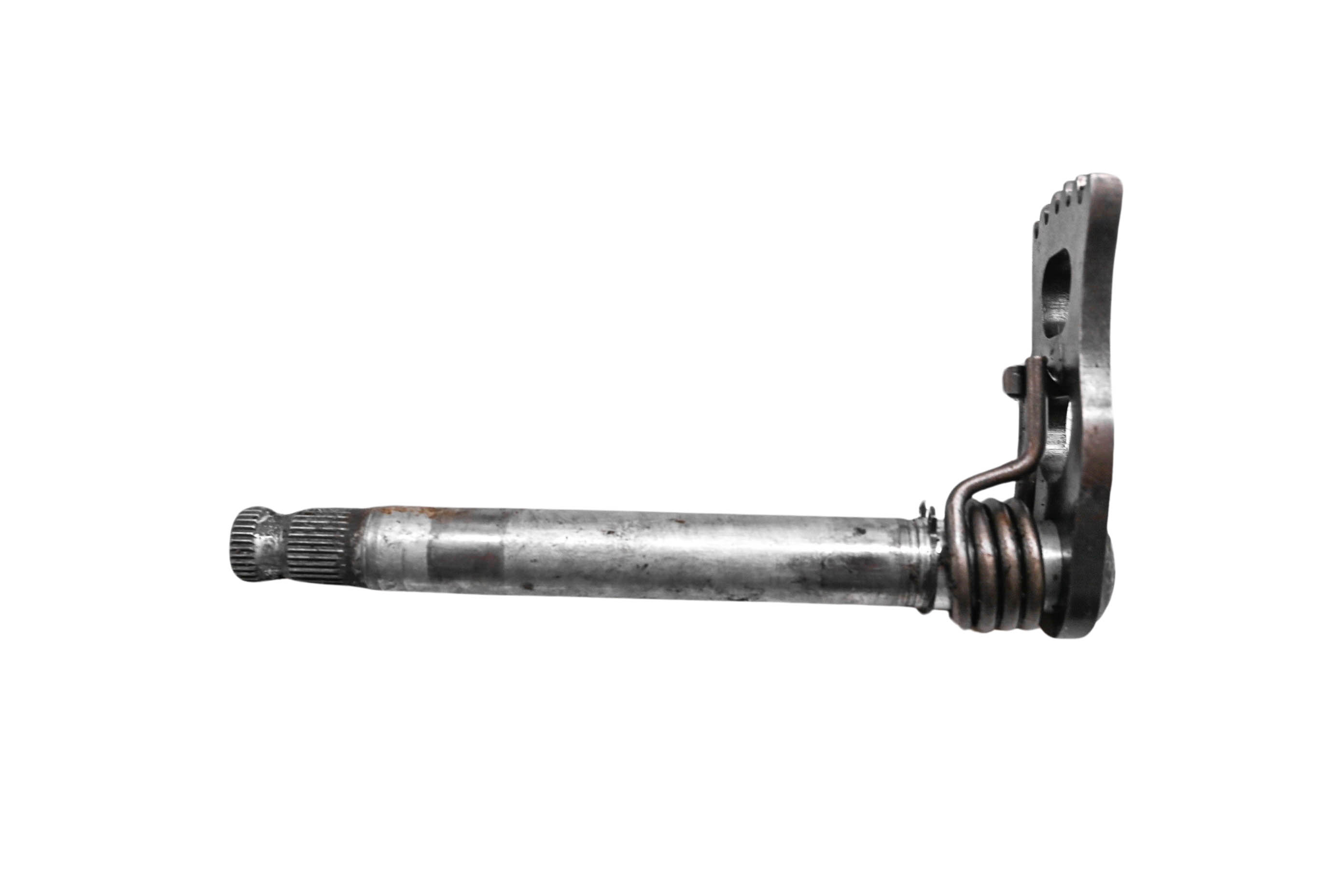 07 Kawasaki KX250F Shift Shaft Shifter
