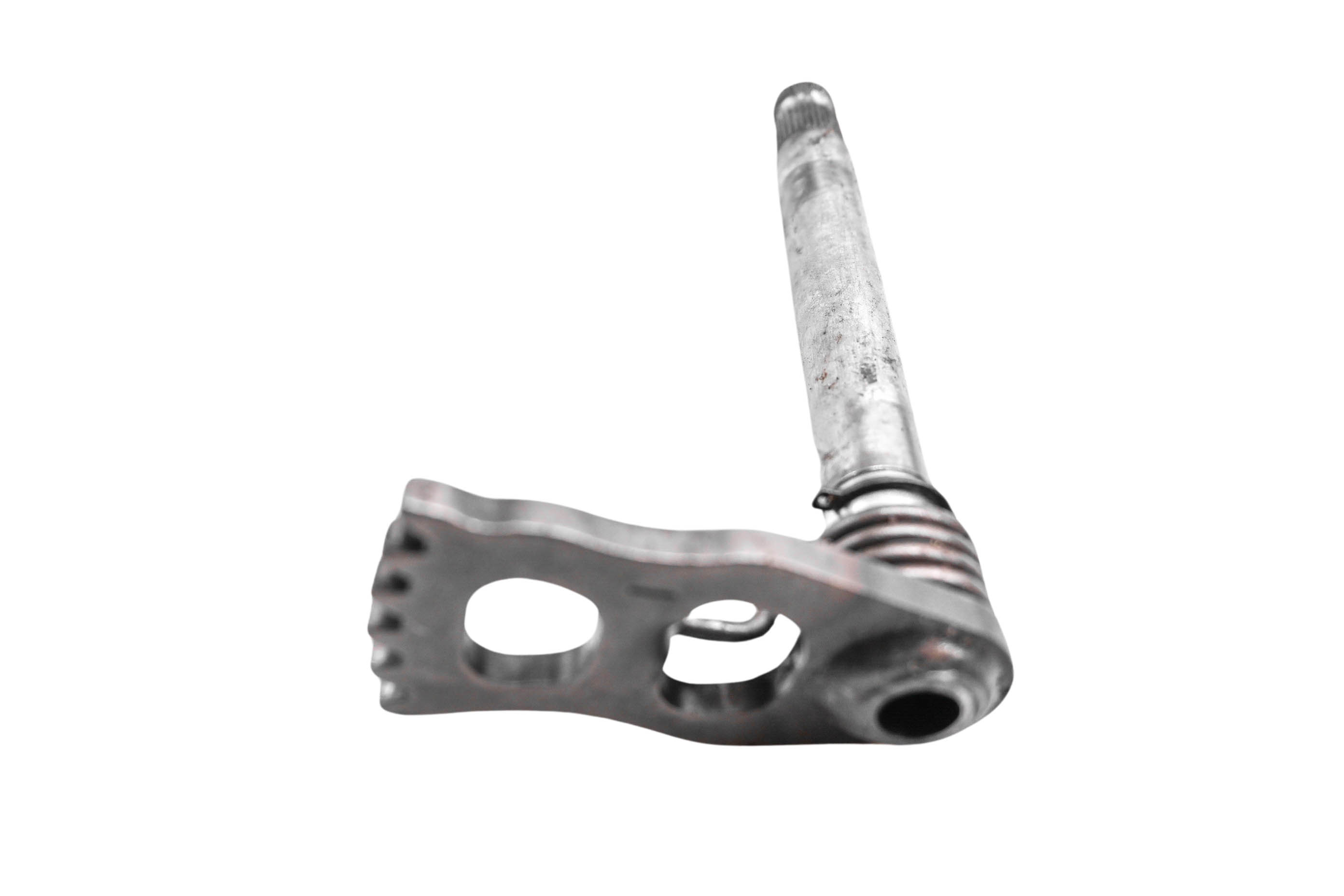 07 Kawasaki KX250F Shift Shaft Shifter