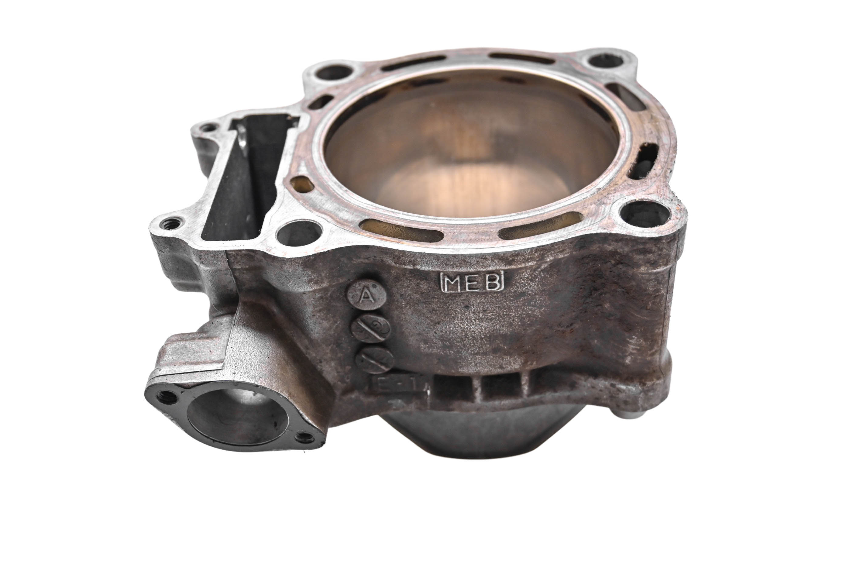 02 Honda CRF450R Cylinder