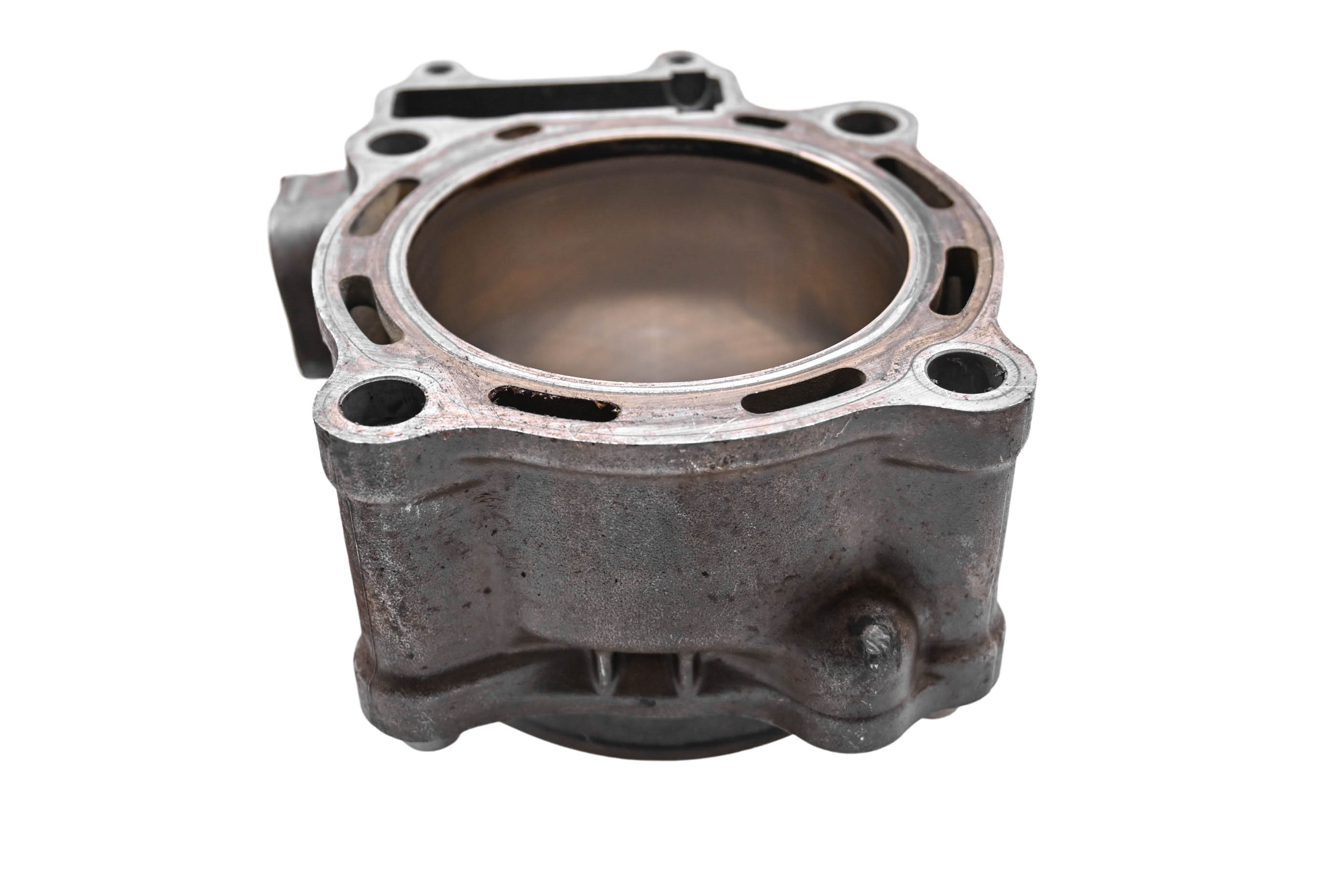 02 Honda CRF450R Cylinder