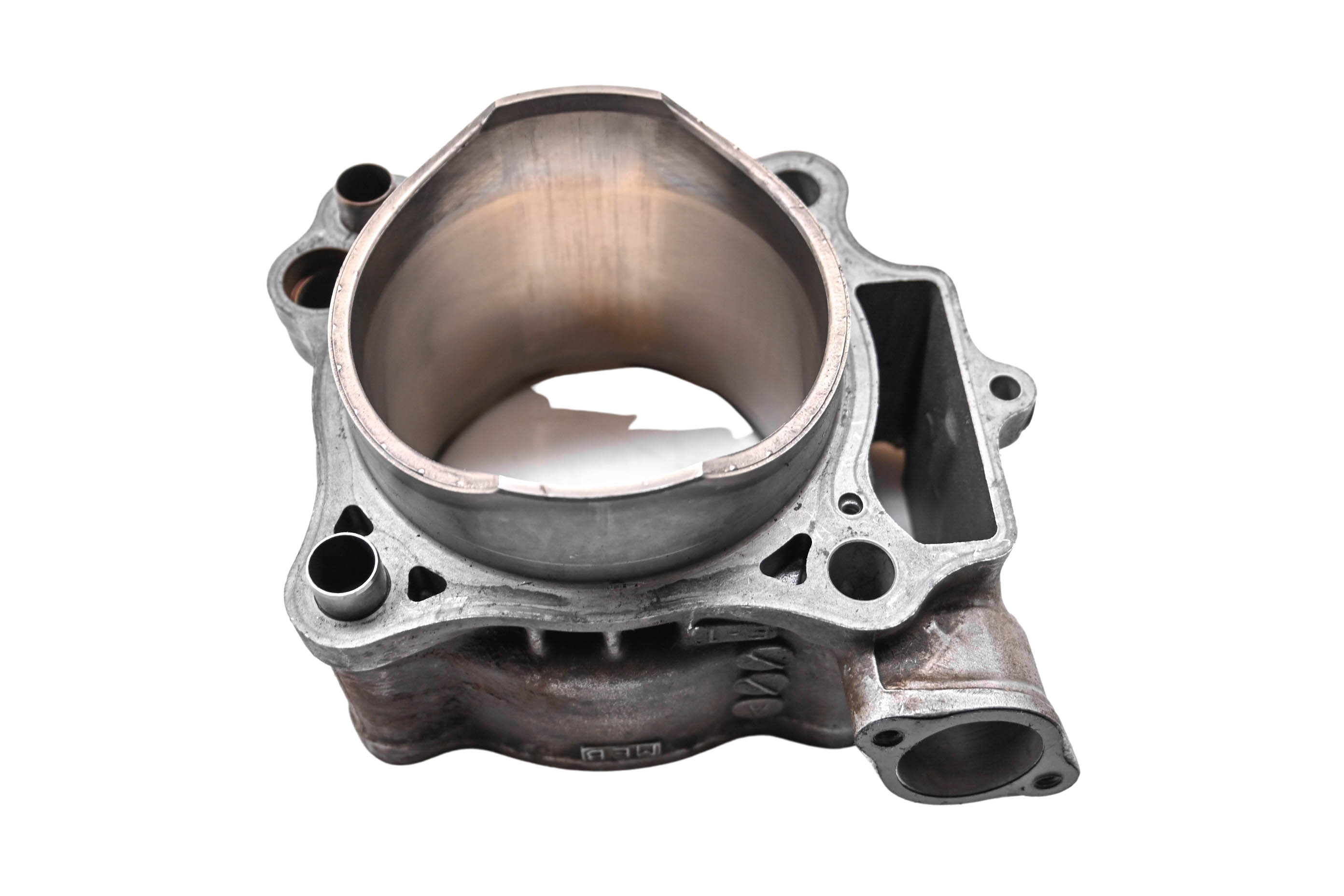 02 Honda CRF450R Cylinder