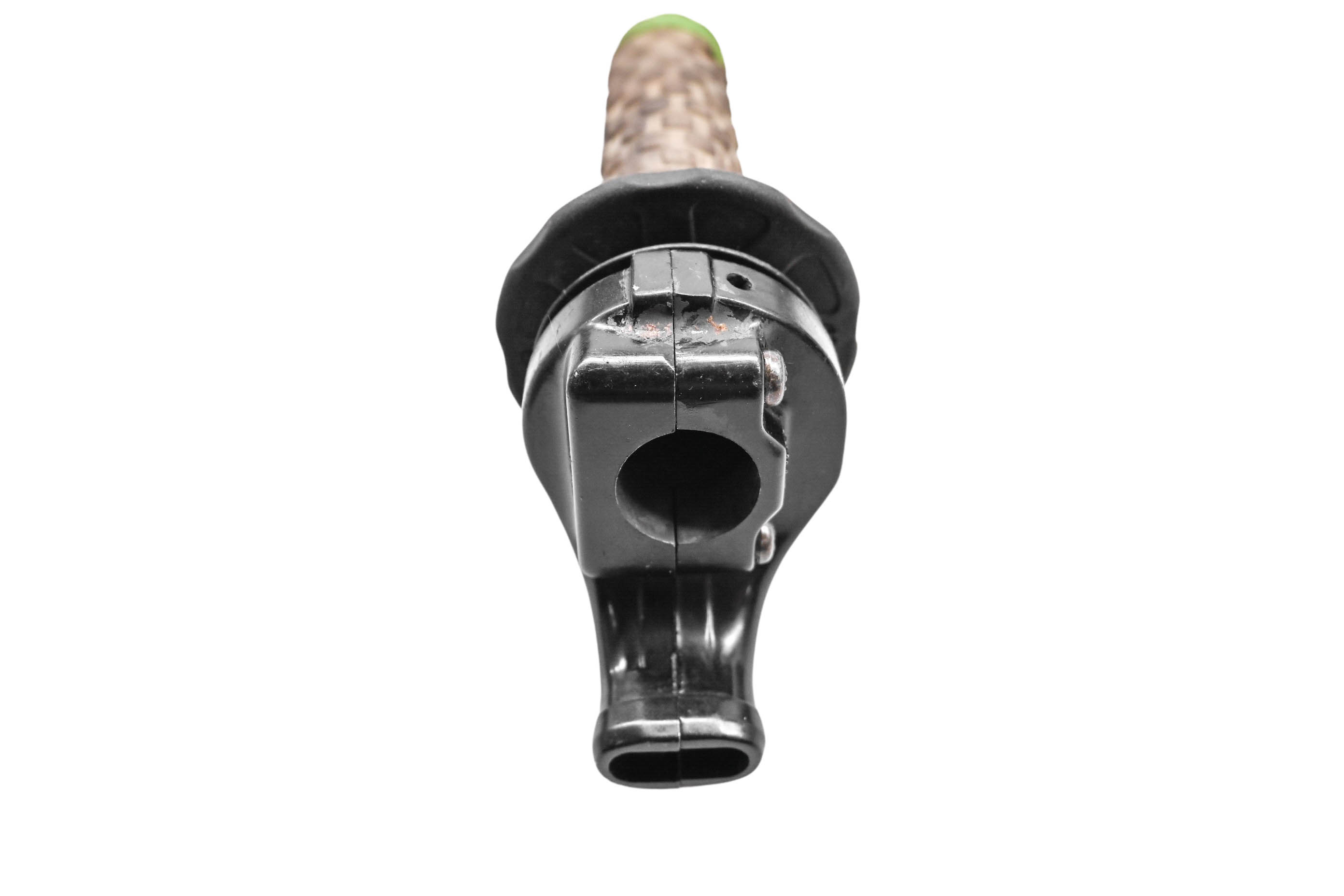 07 Kawasaki KX250F Twist Throttle
