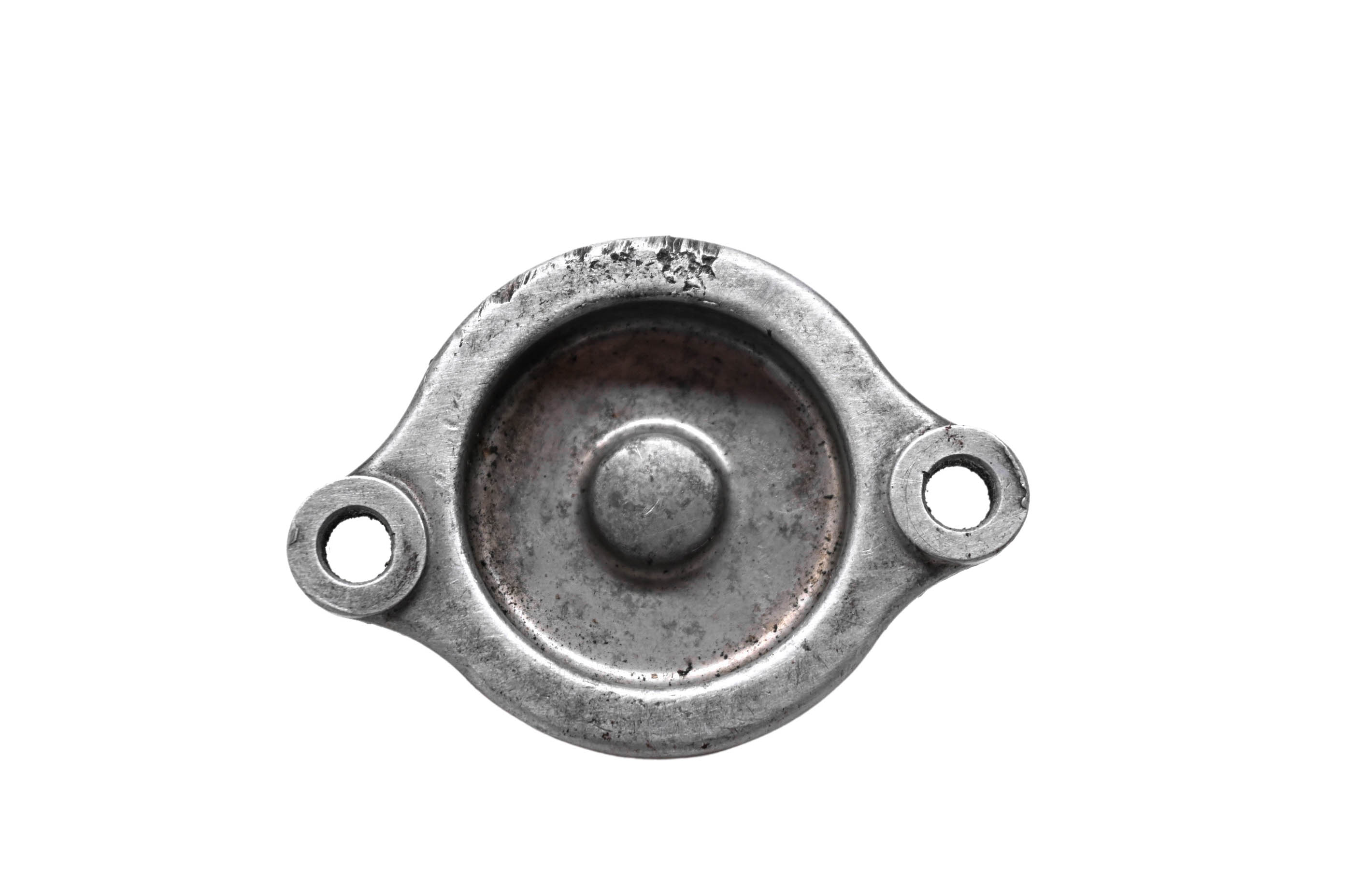 05 Honda CRF250R Oil Filter Cover