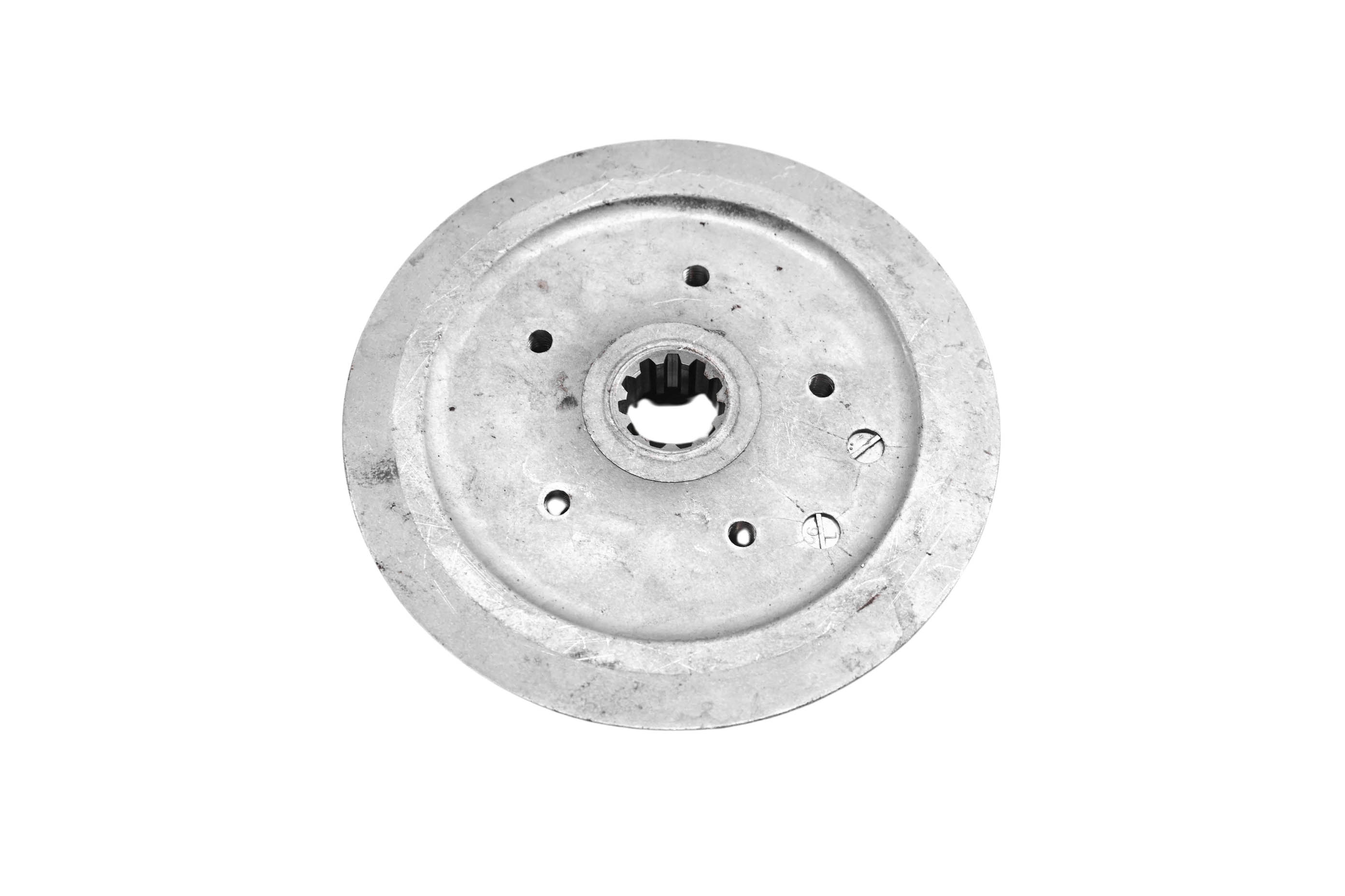 07 Kawasaki KX250F Inner Clutch Hub