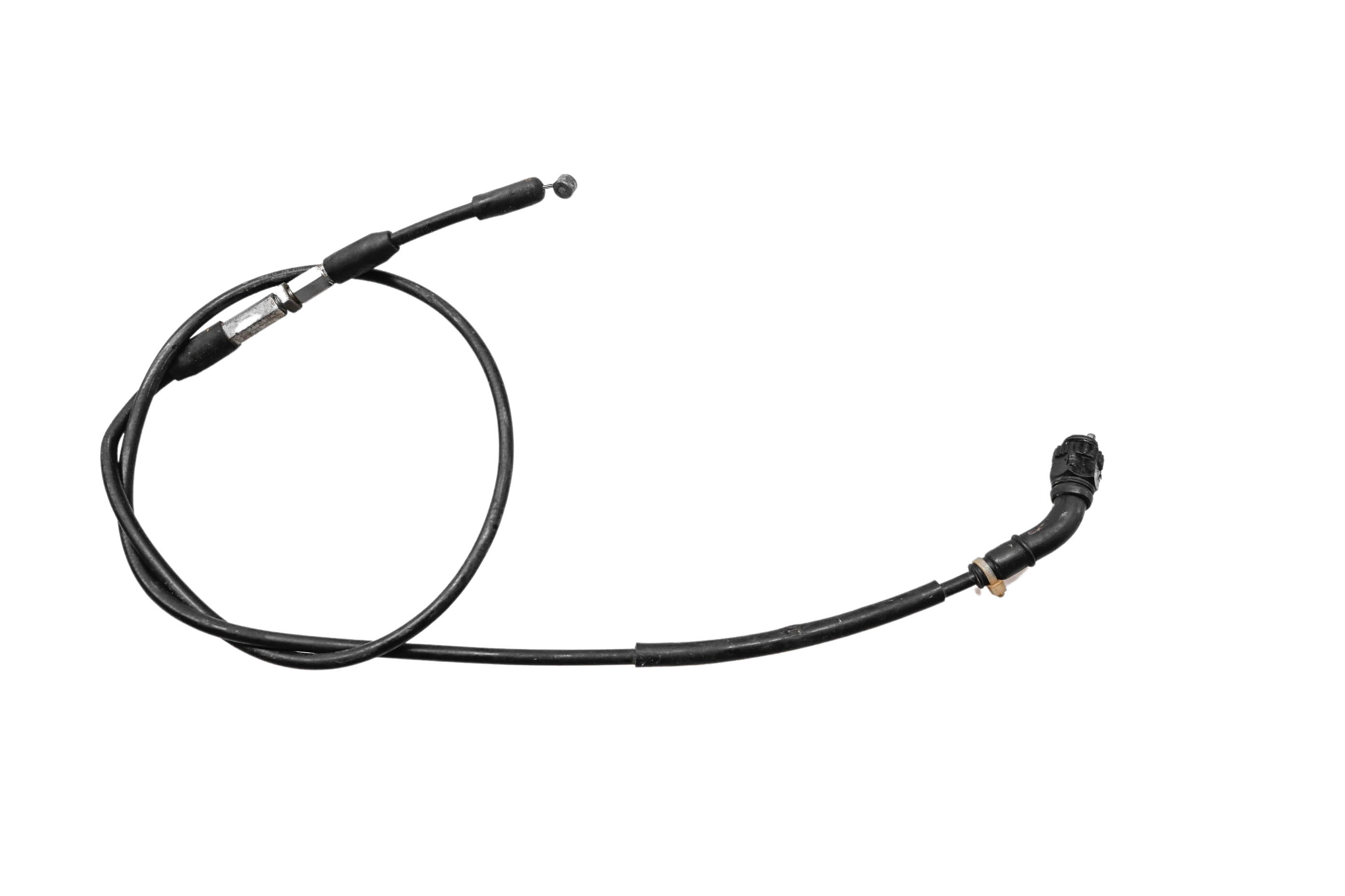 07 Kawasaki KX250F Hot Start Cable