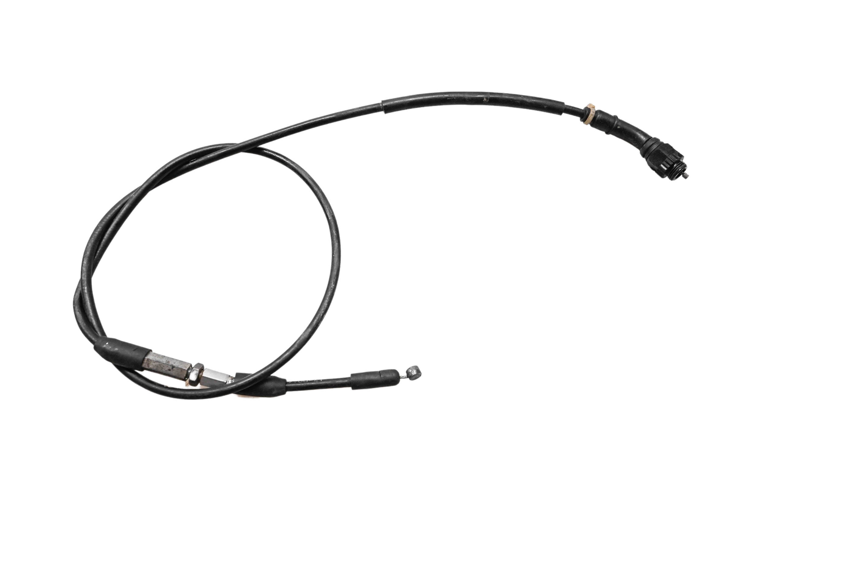 07 Kawasaki KX250F Hot Start Cable