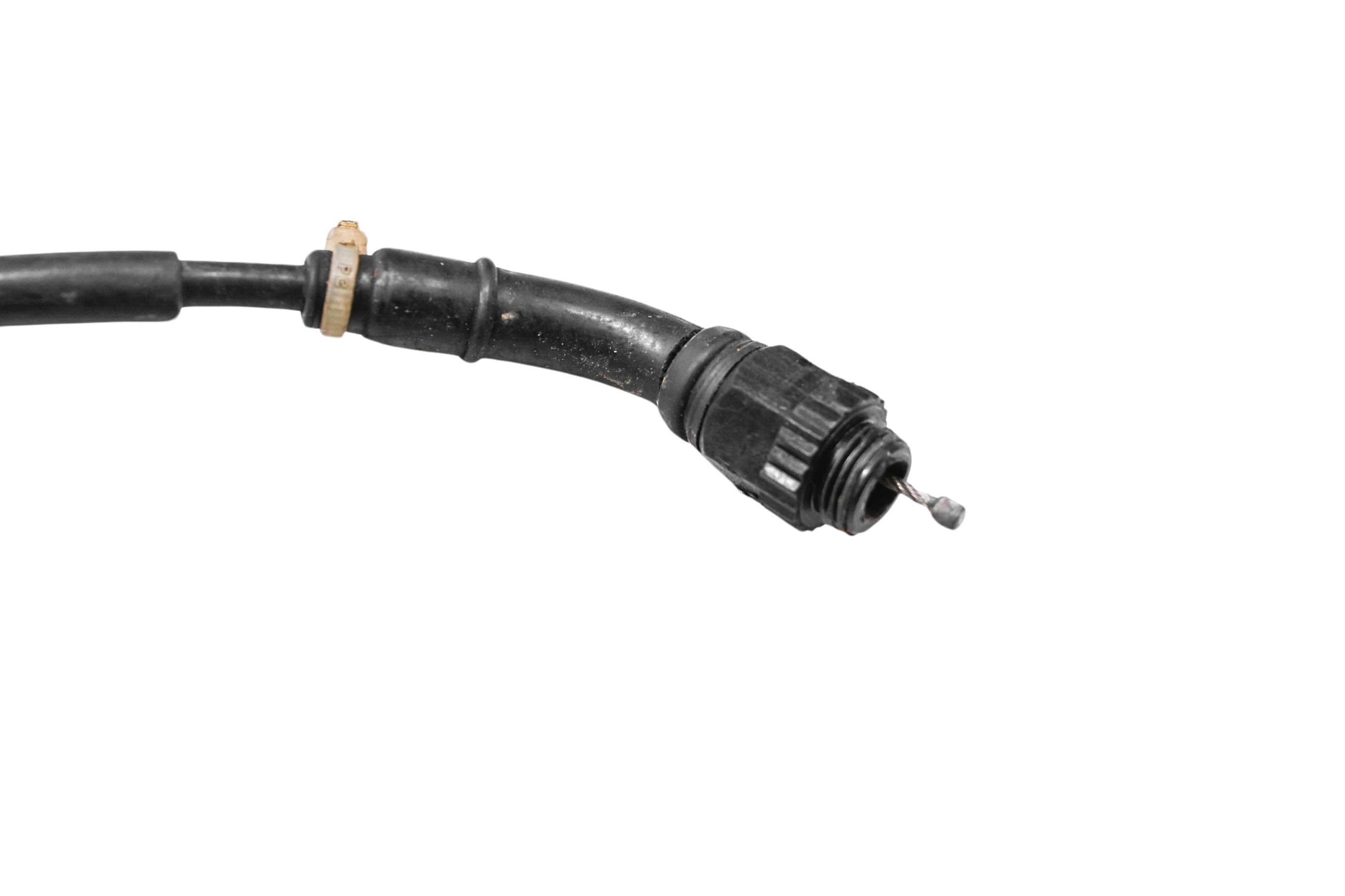 07 Kawasaki KX250F Hot Start Cable