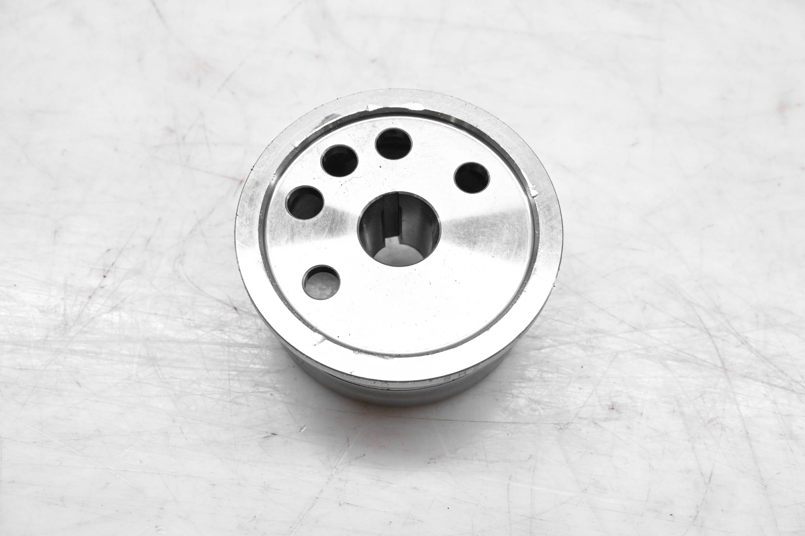07 Honda CRF250R Flywheel Magneto