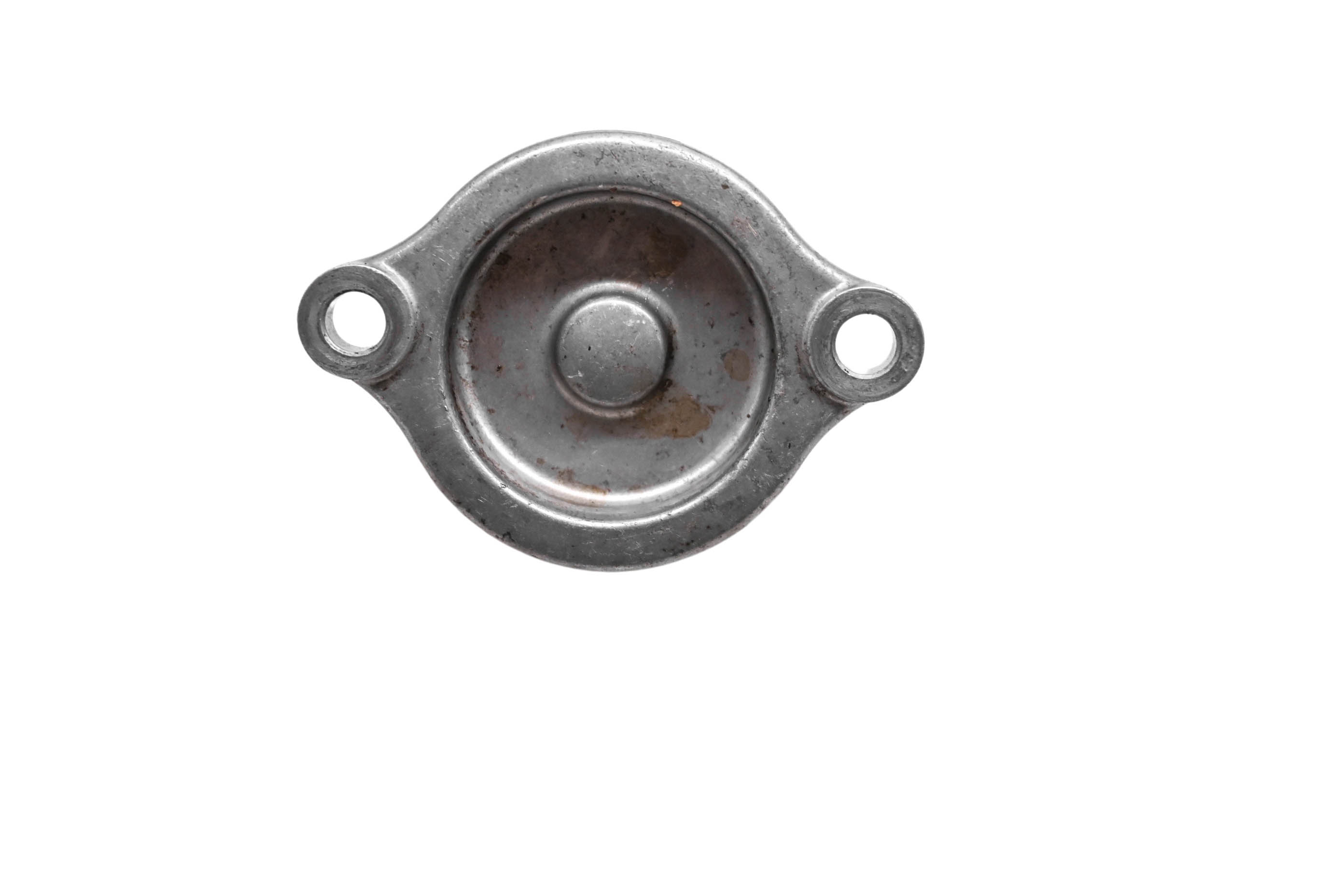 07 Honda CRF250R Oil Filter Cover