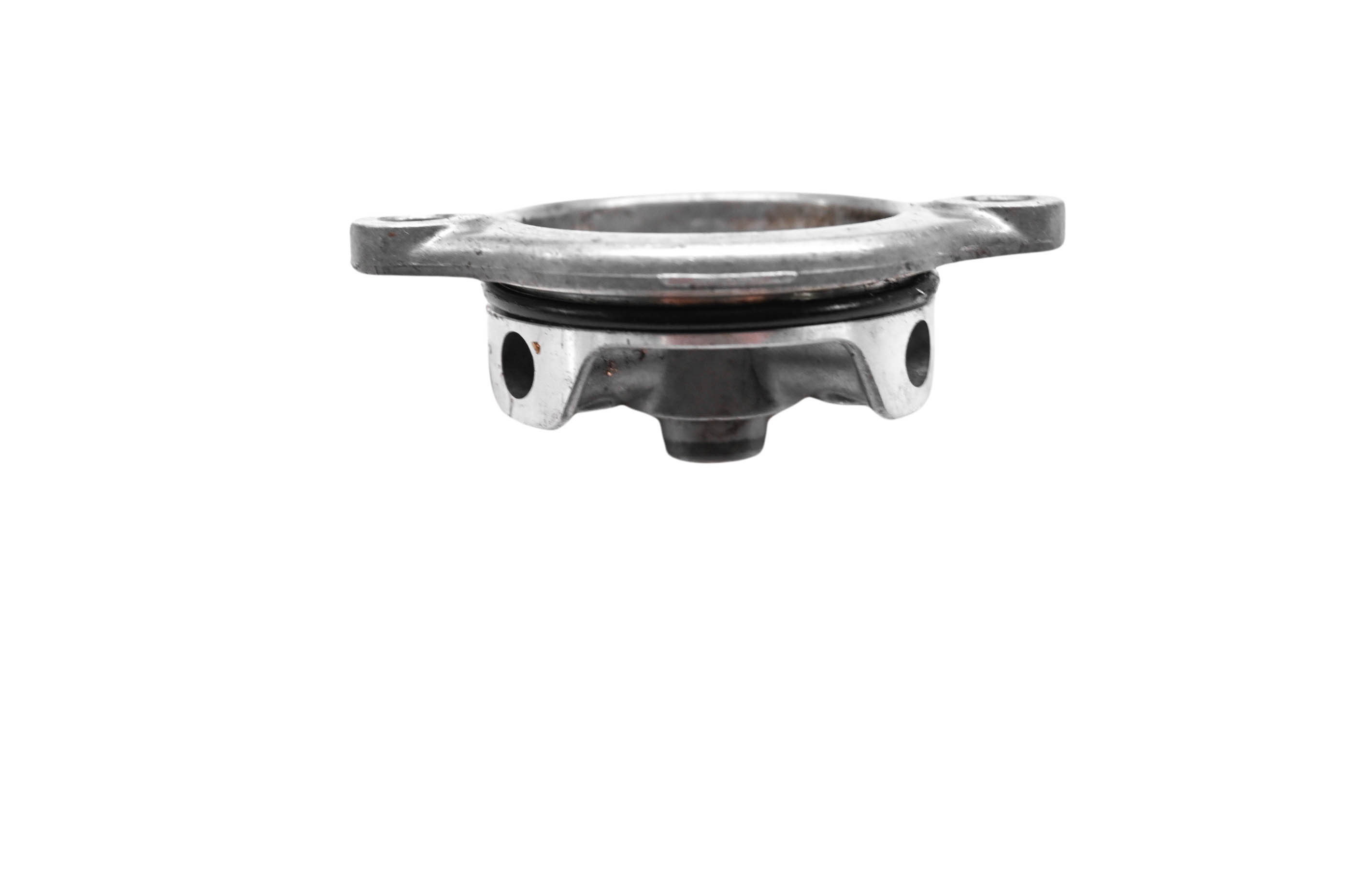 07 Honda CRF250R Oil Filter Cover